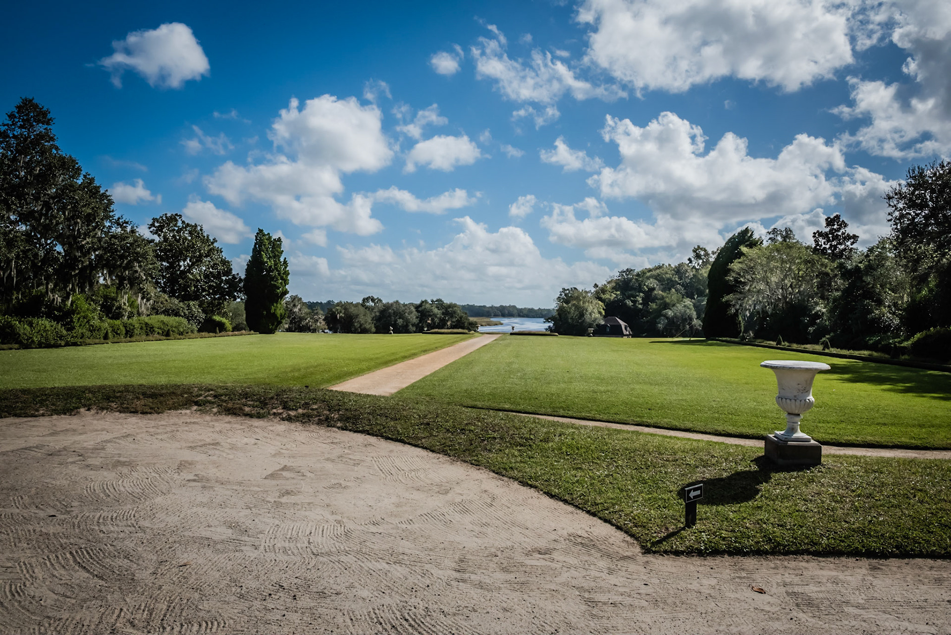 Middleton Place is a National Historic Landmark and home to America’s Oldest Landscaped Gardens