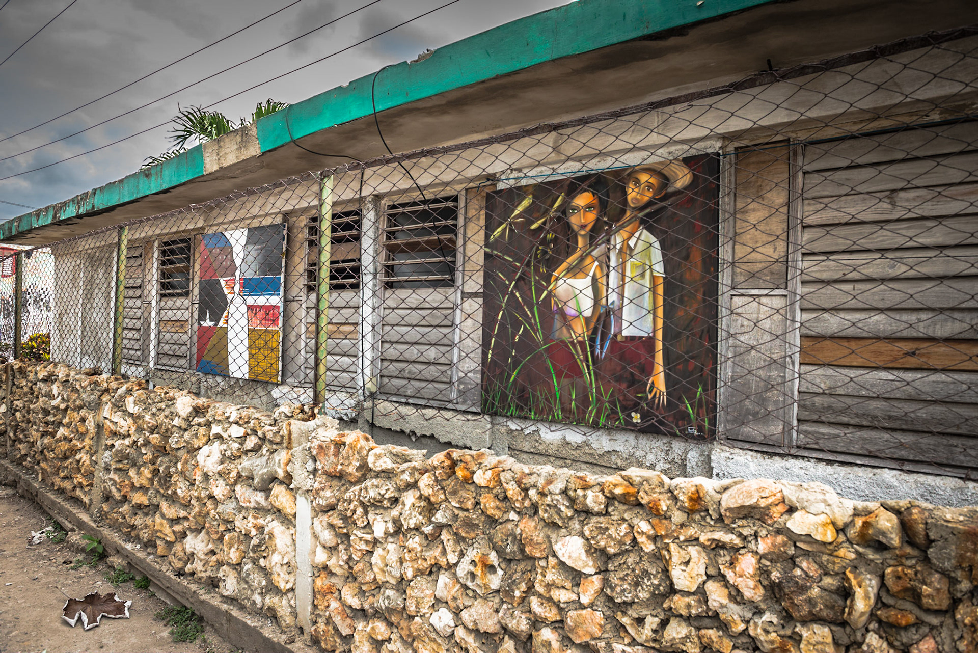 Home of Creative Mosaic creations of Jose Rodriguez Fuster