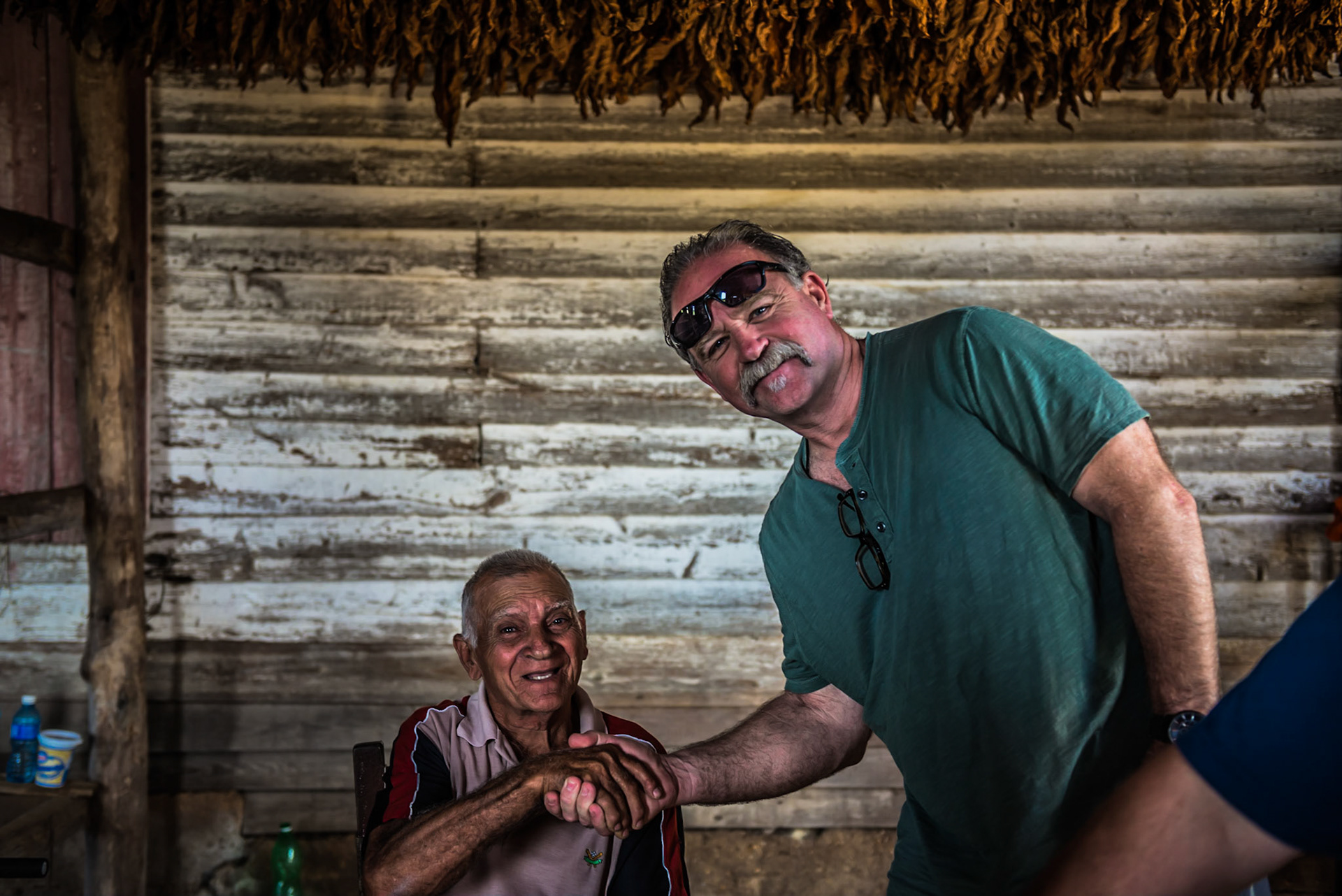 MD and The Rollin Machine