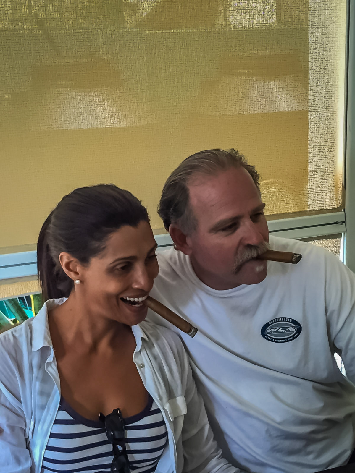 Partagas Factory 2016