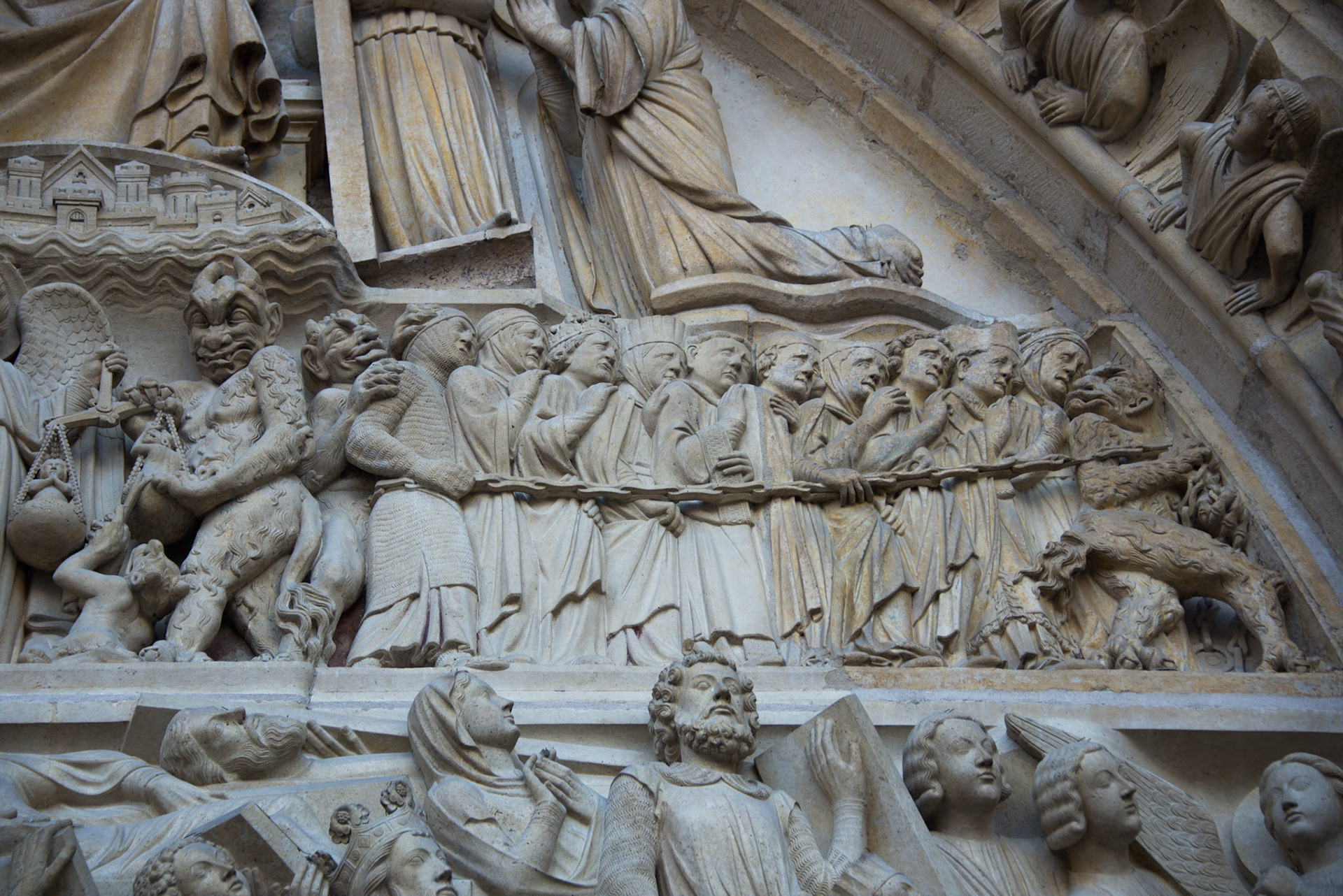 Notre-Dame Cathedral