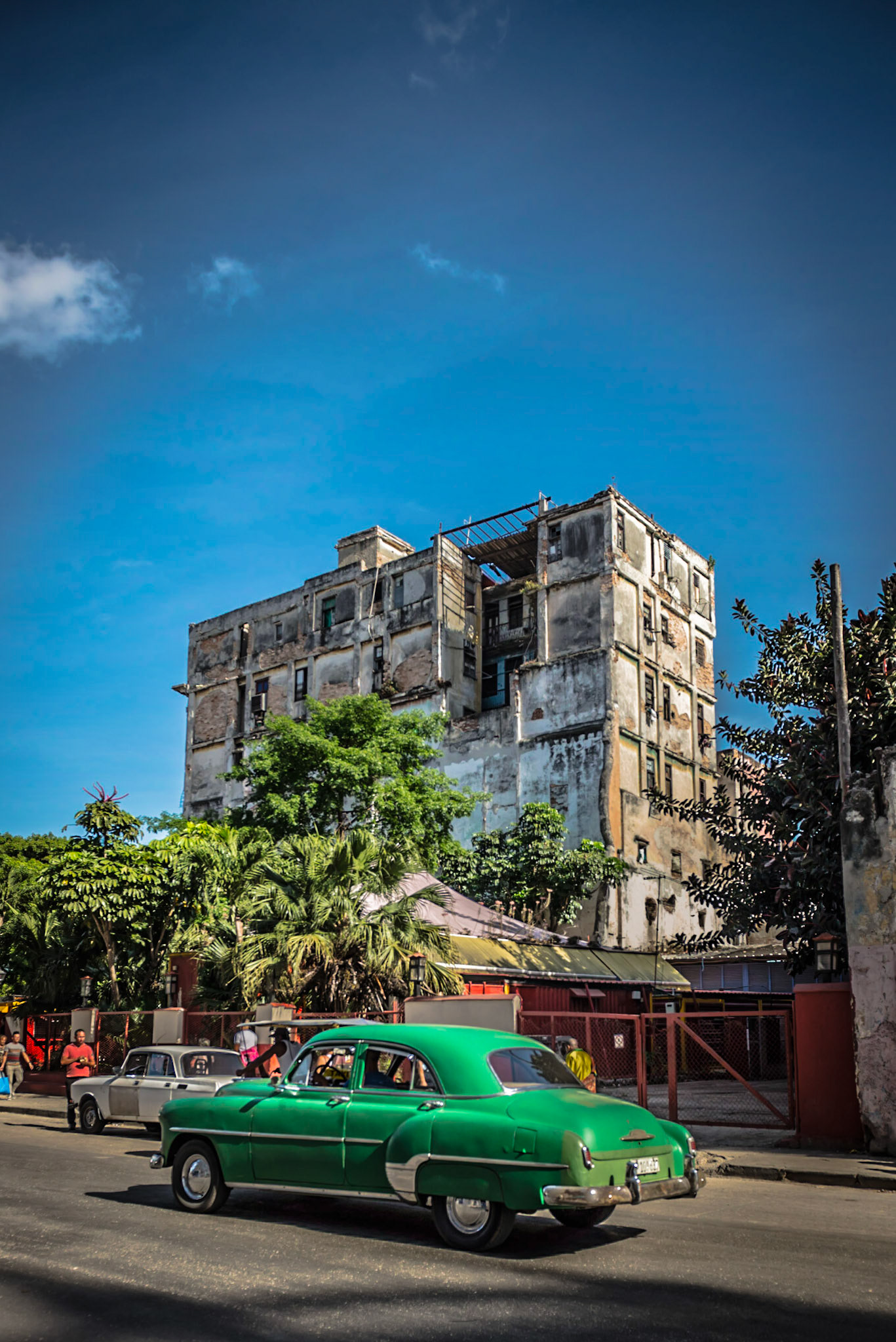 Havana CUBA