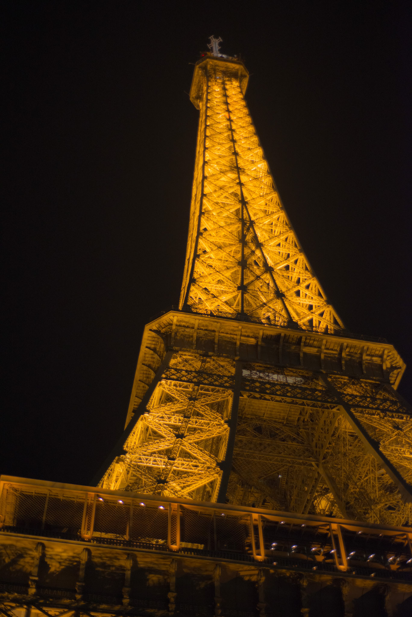 Eiffel Tower, Paris France