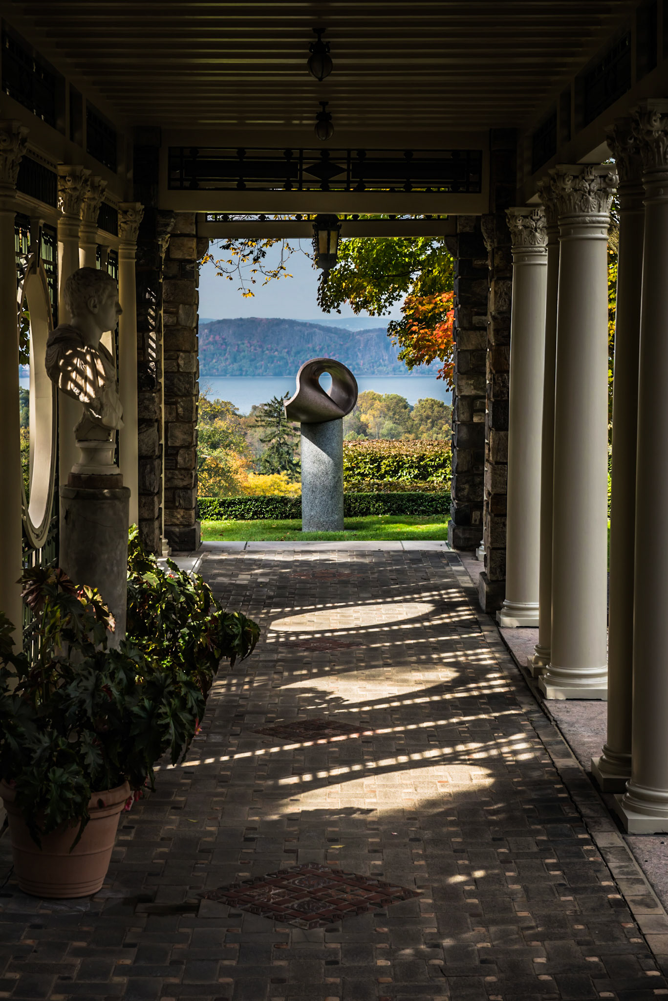 Pocantico Hills New York