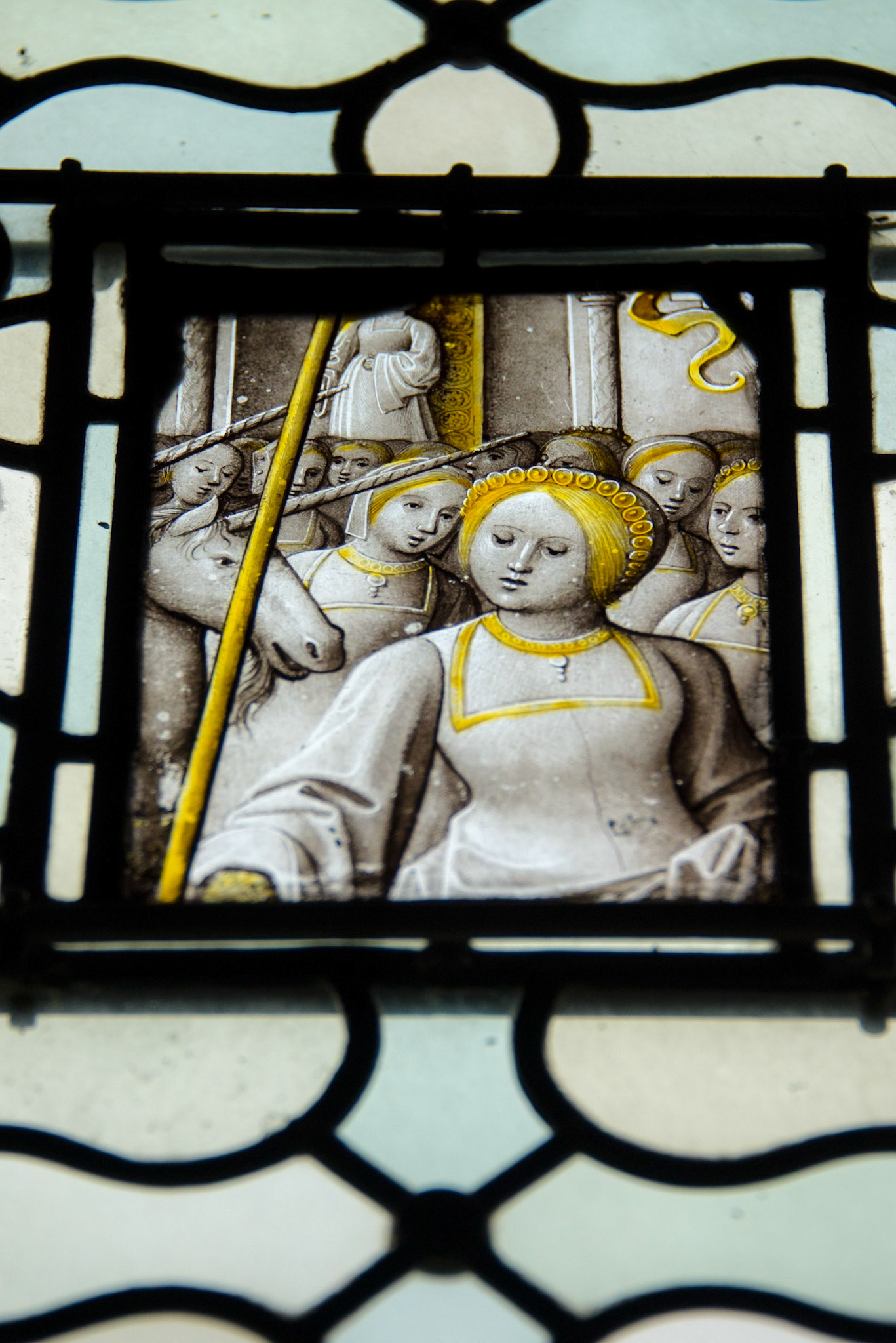 Château de Chaumont