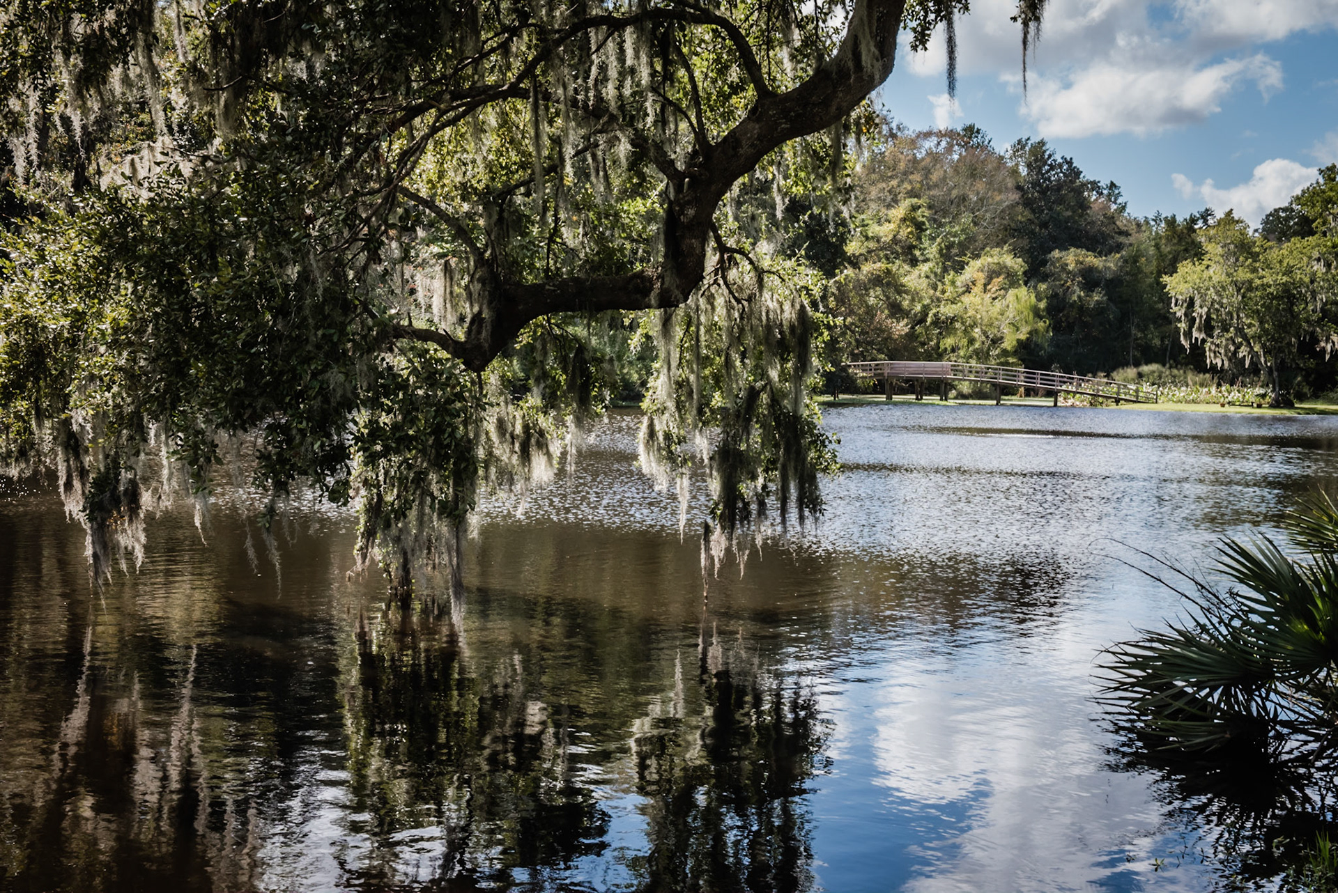 Middleton Place is a National Historic Landmark and home to America’s Oldest Landscaped Gardens