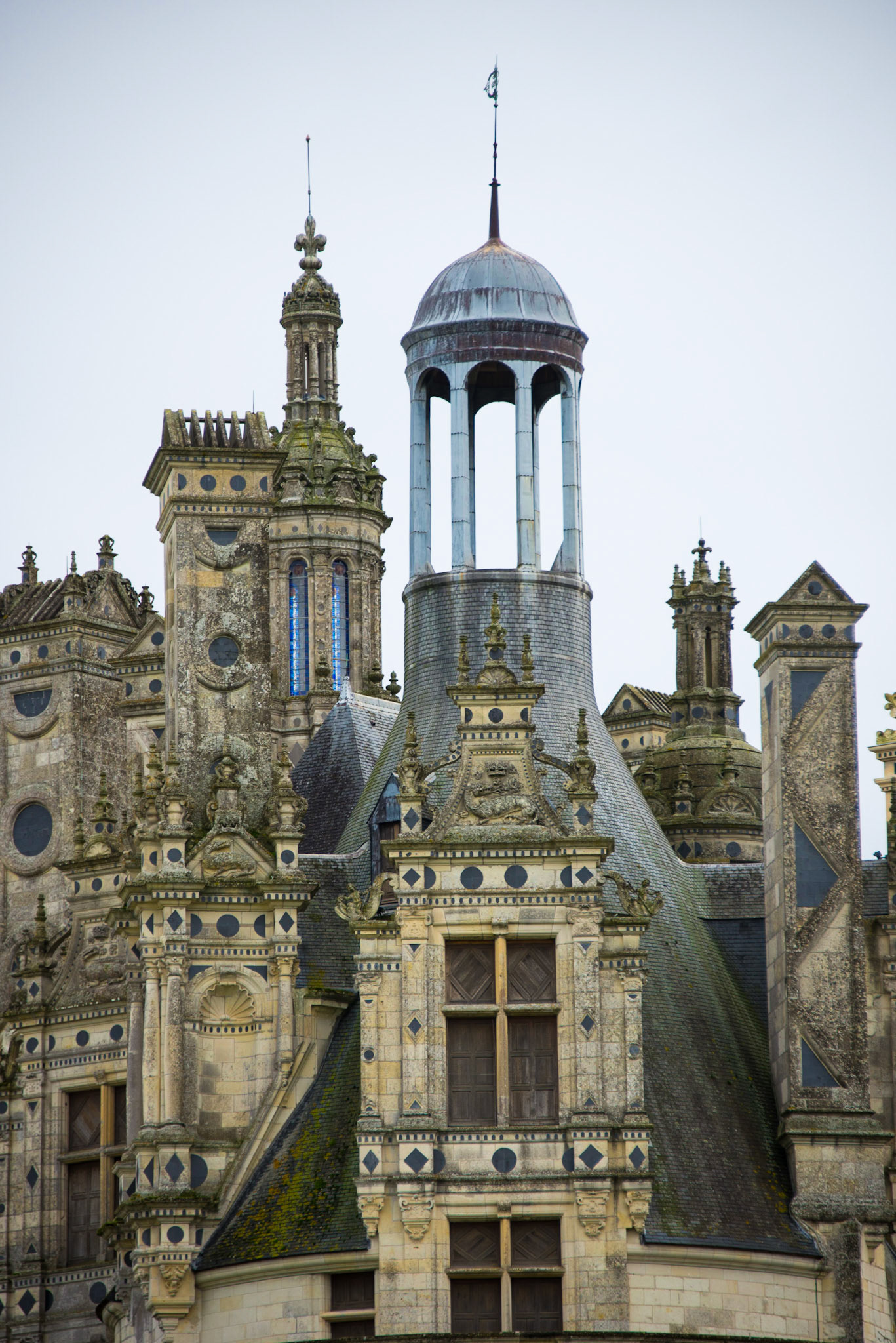Château de Chambord