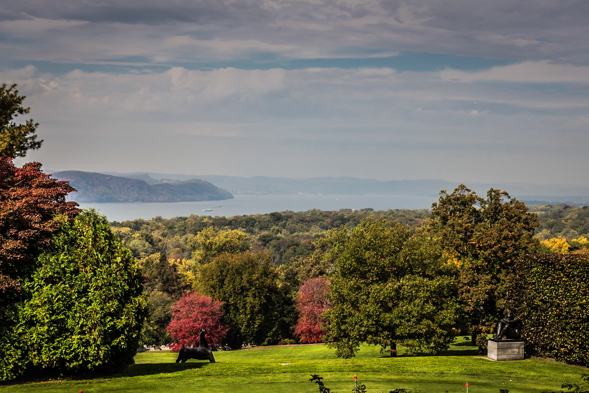 Pocantico Hills New York