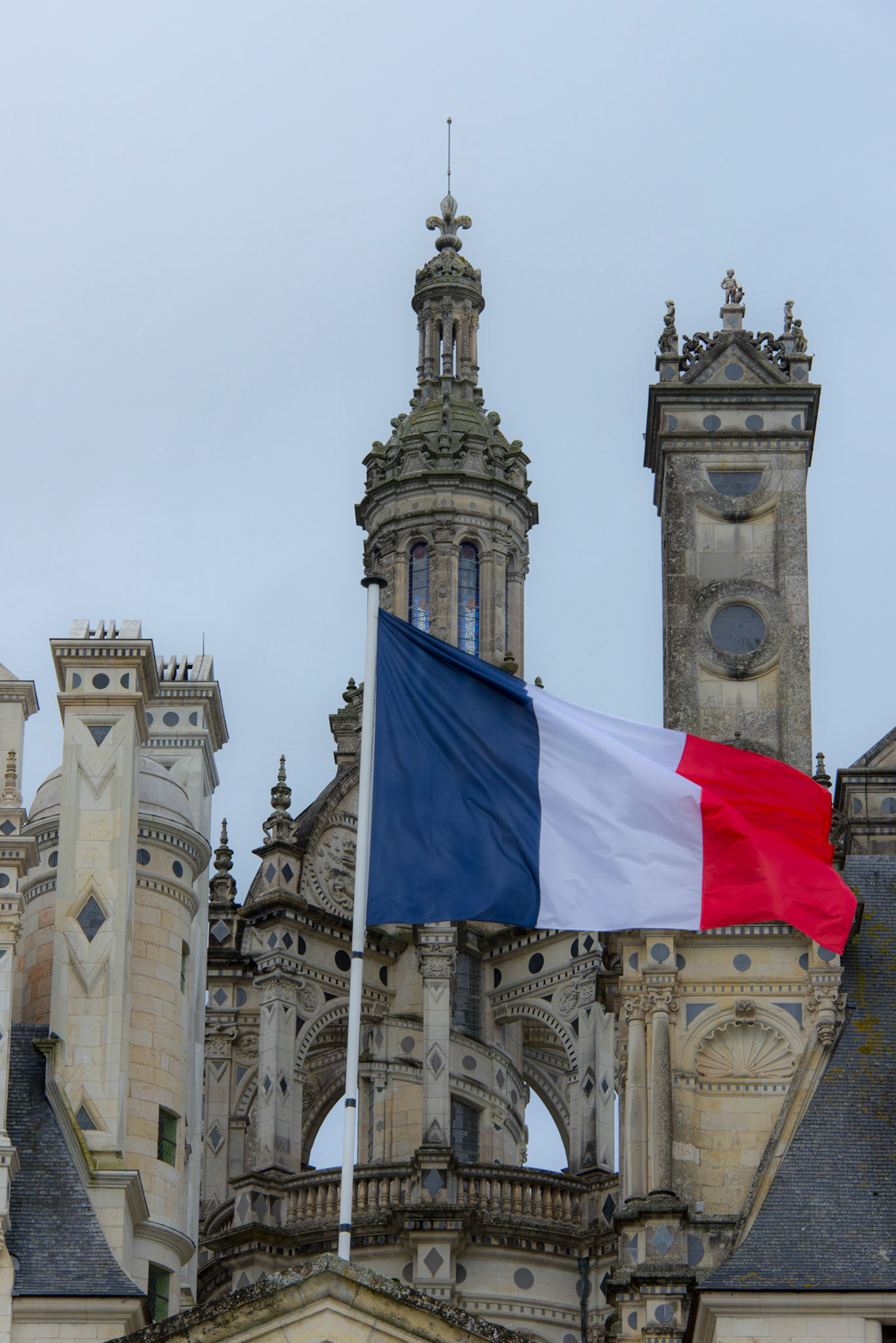 Château de Chambord