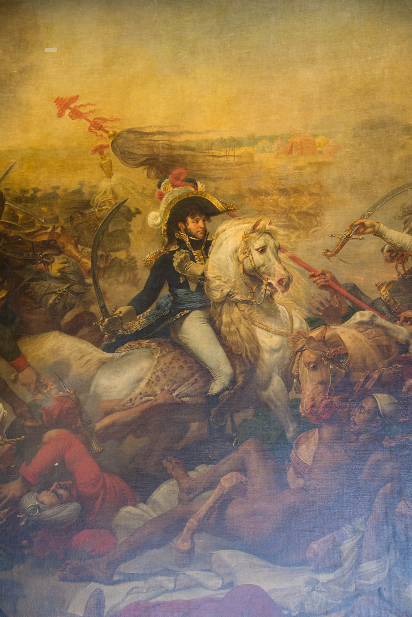 Napoleon - Palace of Versailles