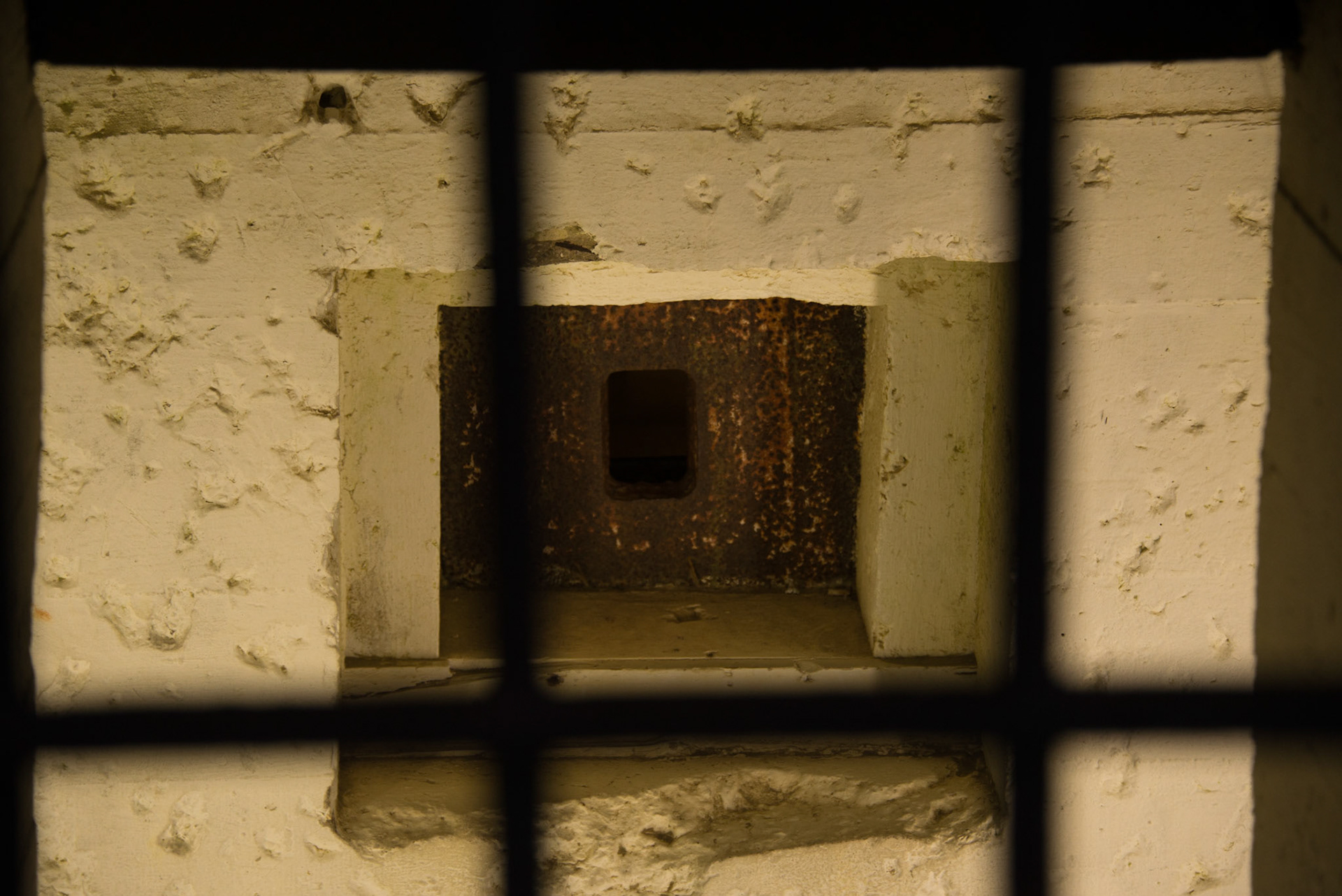 Pointe du Hoc, Normandie France