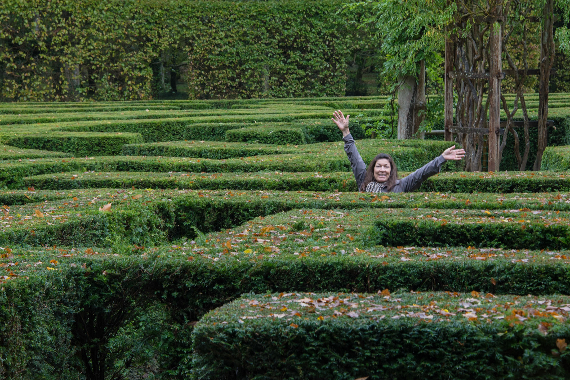 Château de Chenonceau
