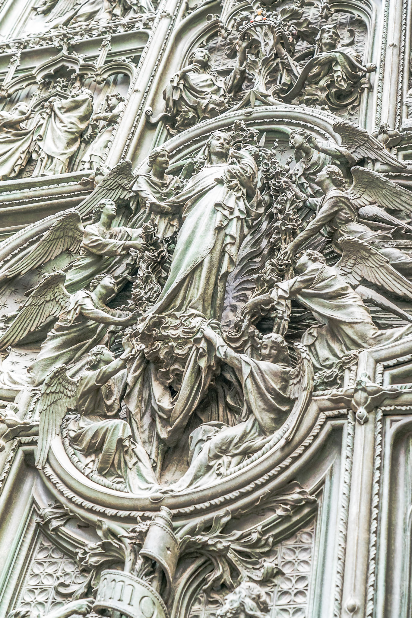 Largest Cathedral in Italy