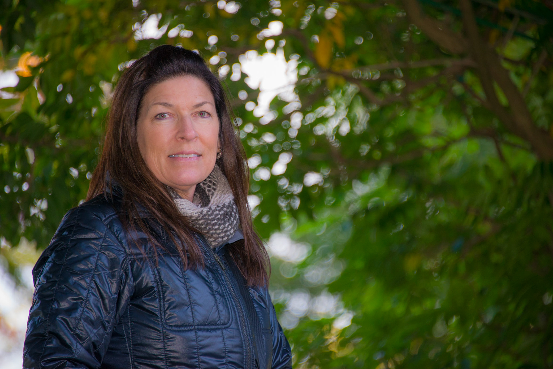 Amy @ Claude Monet Giverny Garden