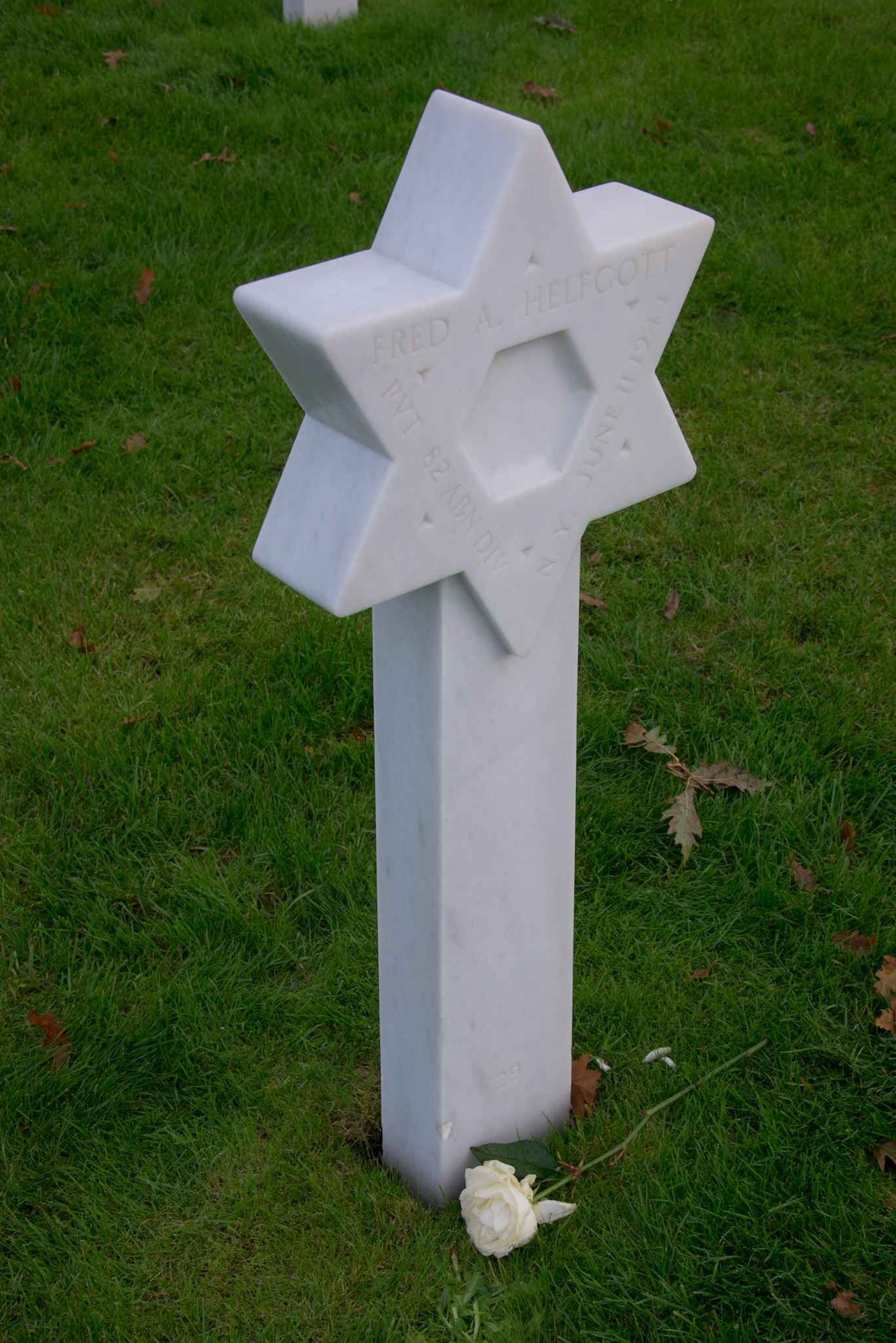 Normandy American Cemetery and Memorial, Omaha Beach