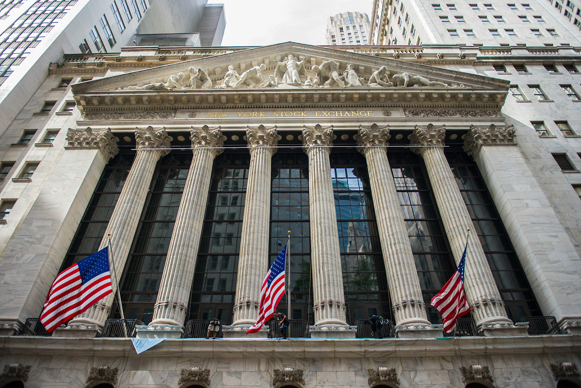 New York Stock Exchange