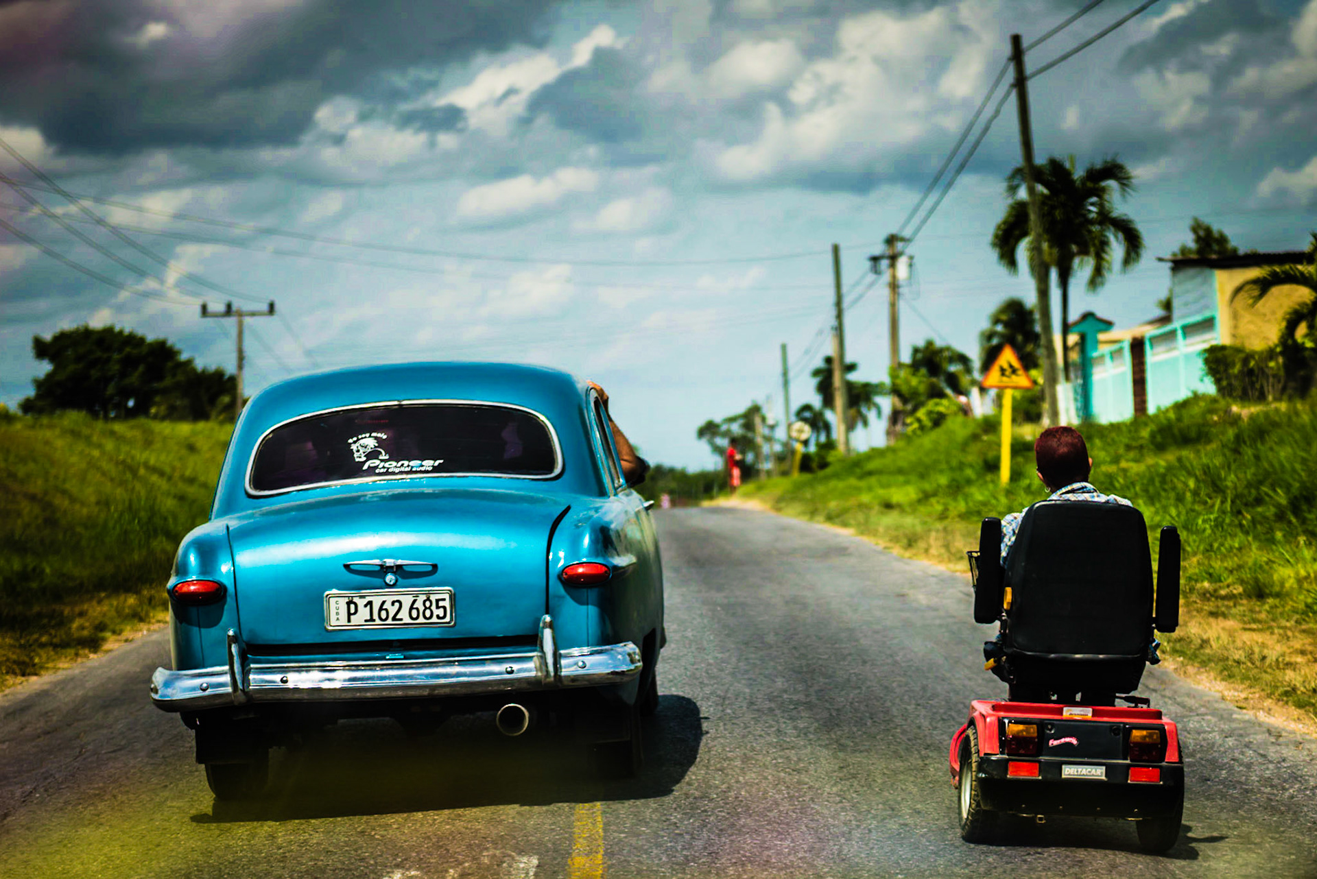 Pinar Del Rio Countryside Pics