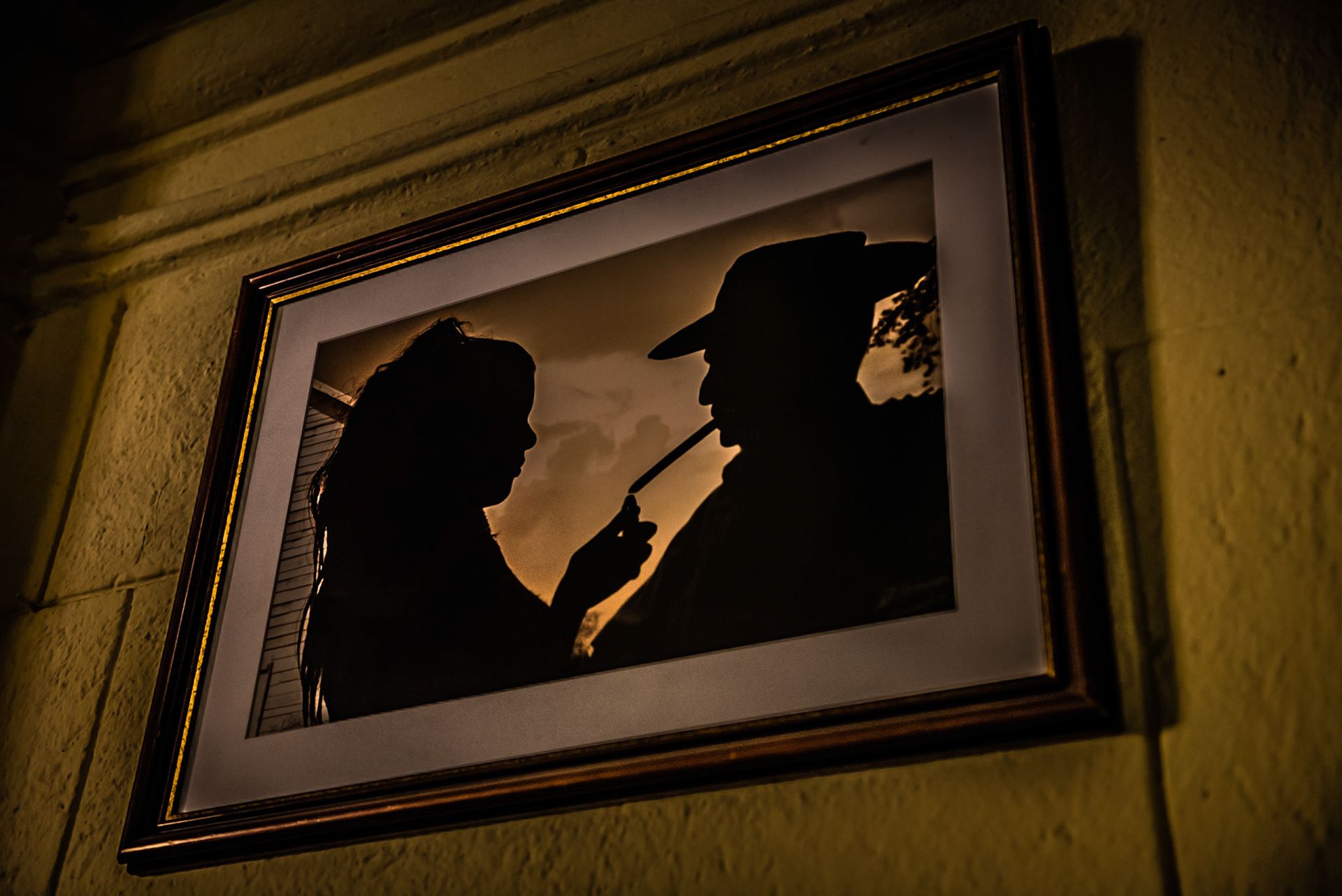 Partagas, Havana CUBA