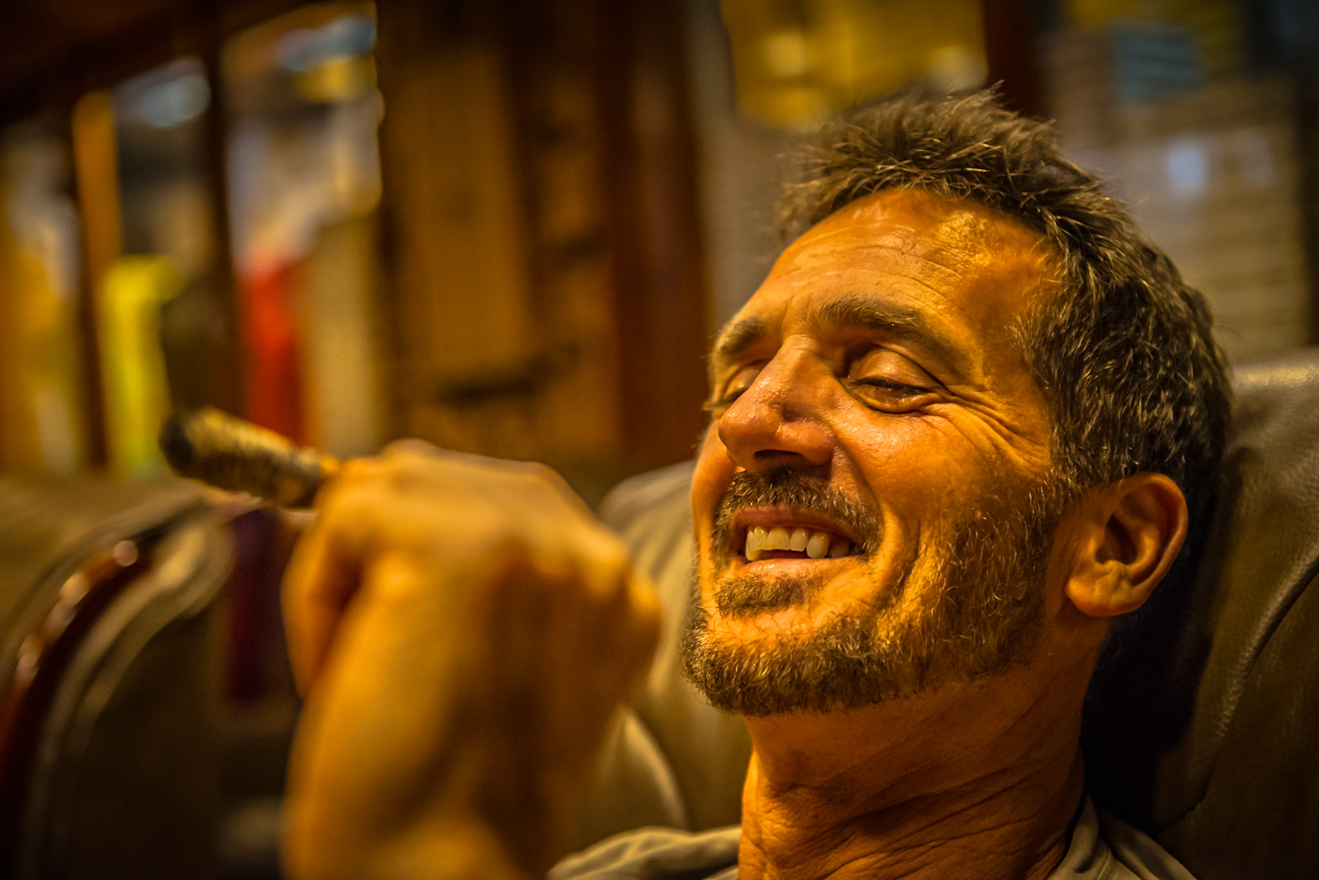 Partagas, Havana CUBA