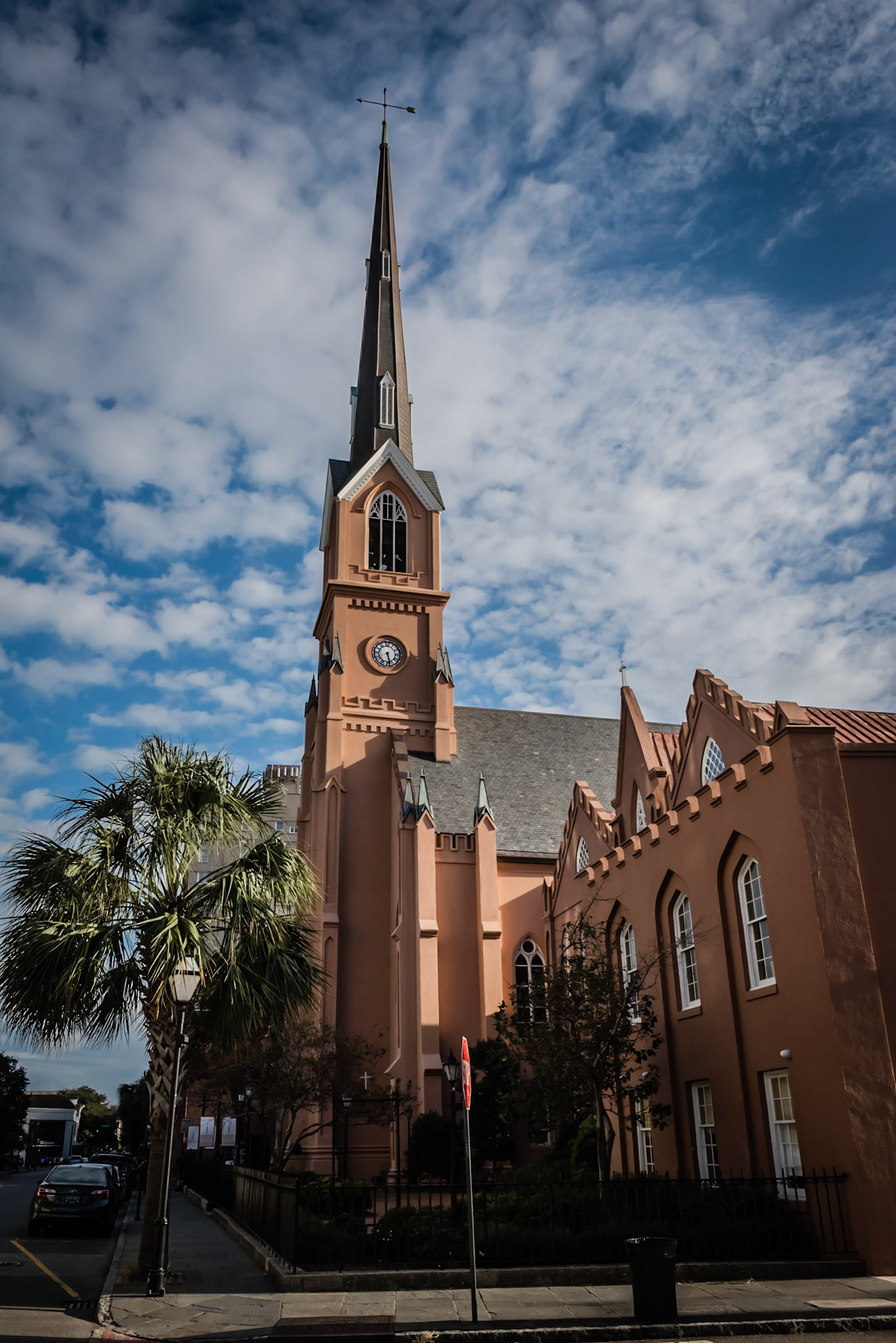 Incorporated on December 3, 1840