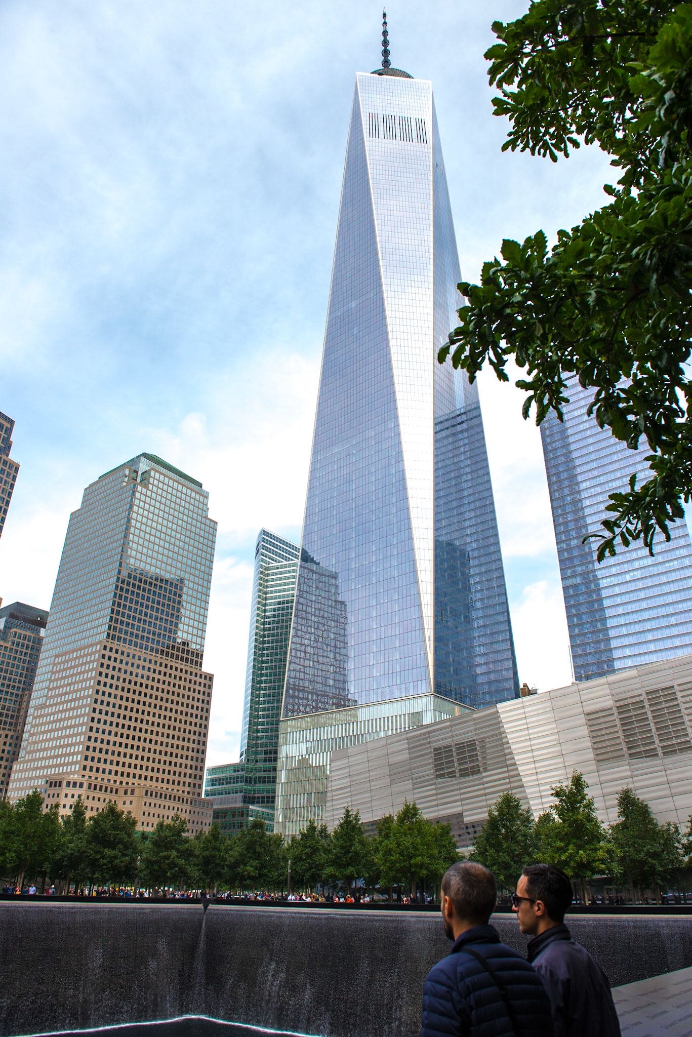 1 World Trade Center