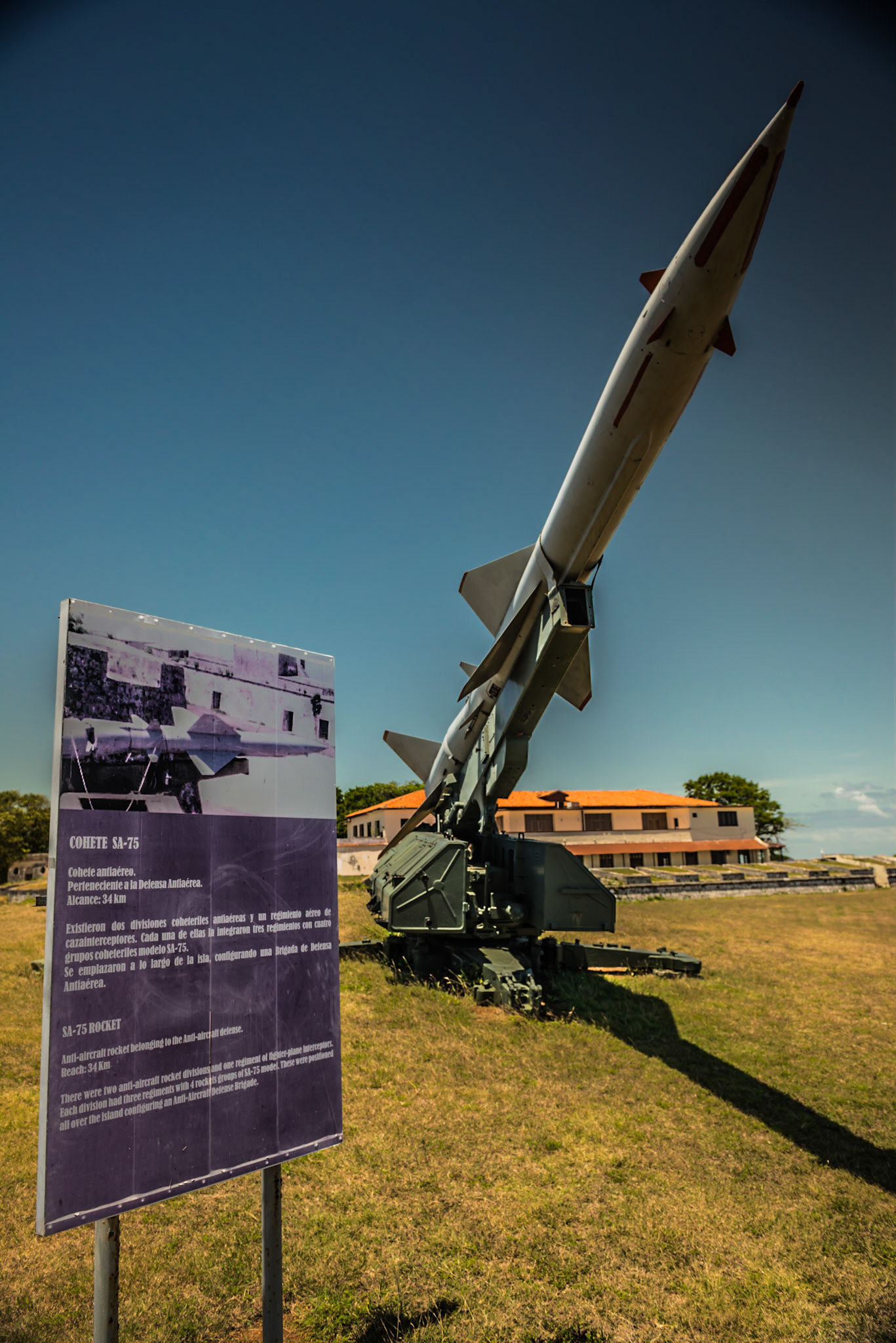 Found in Havana Cuba