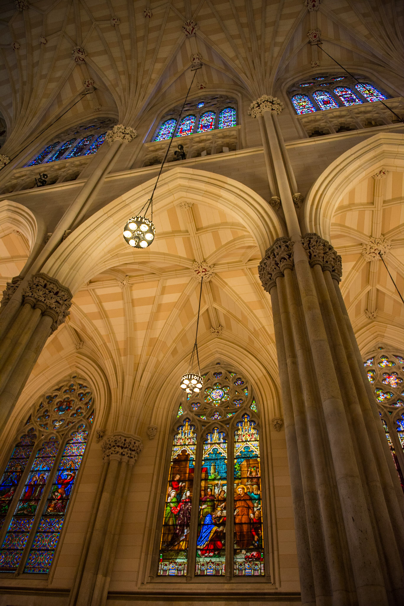 St Patricks Cathedral