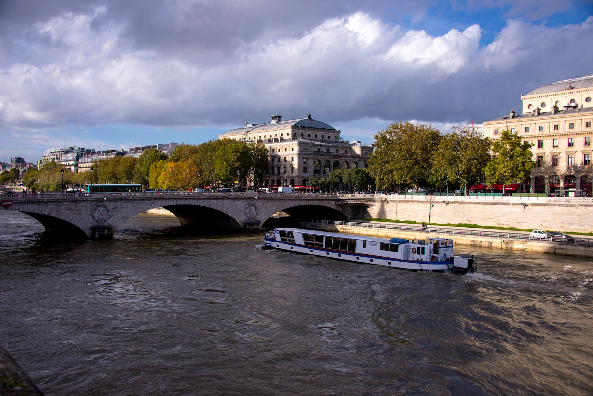 La Seine
