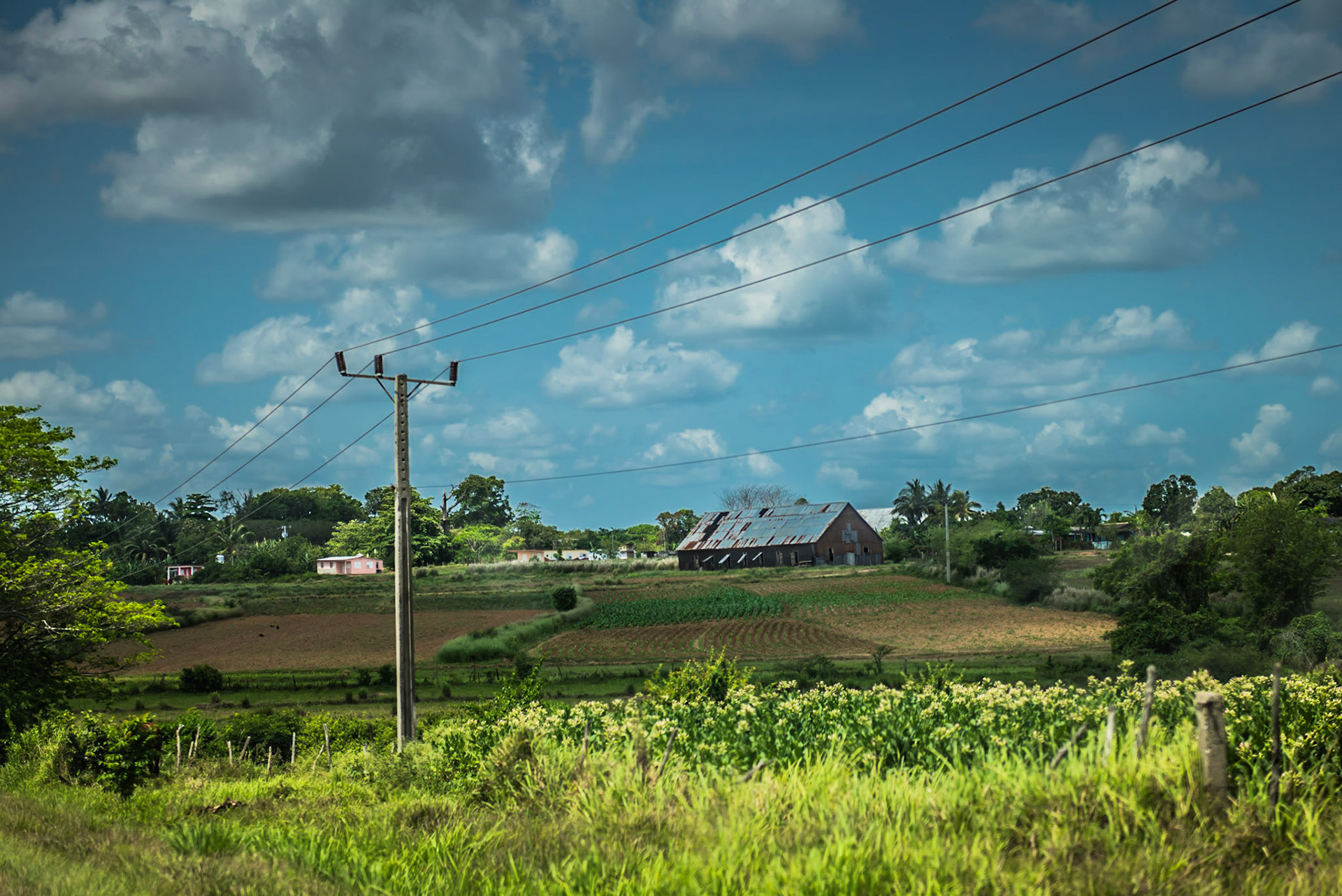 Pinar Del Rio: The Countryside