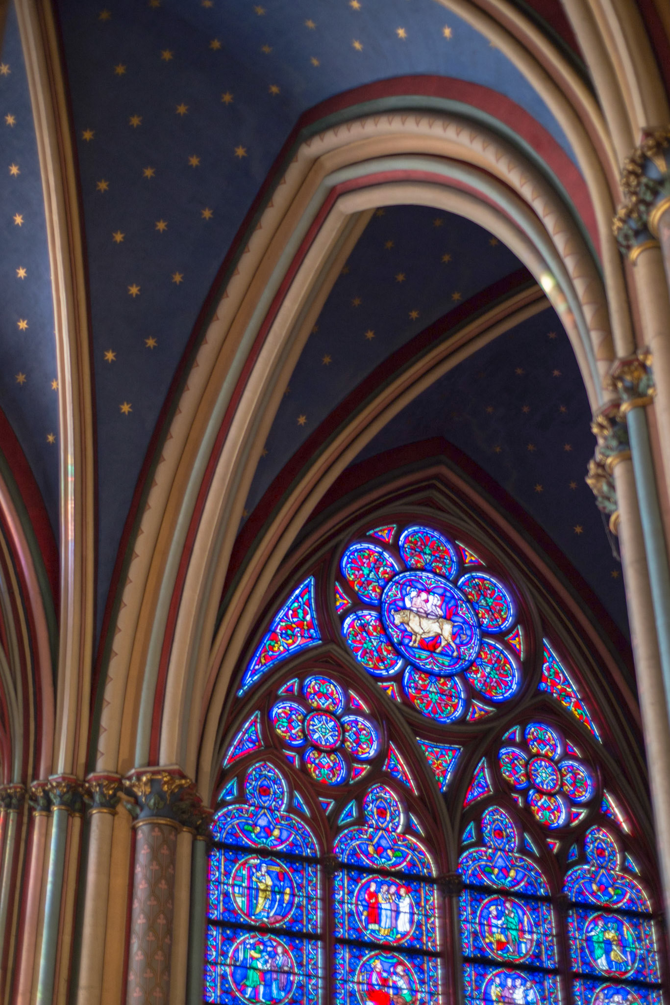 Notre-Dame Cathedral