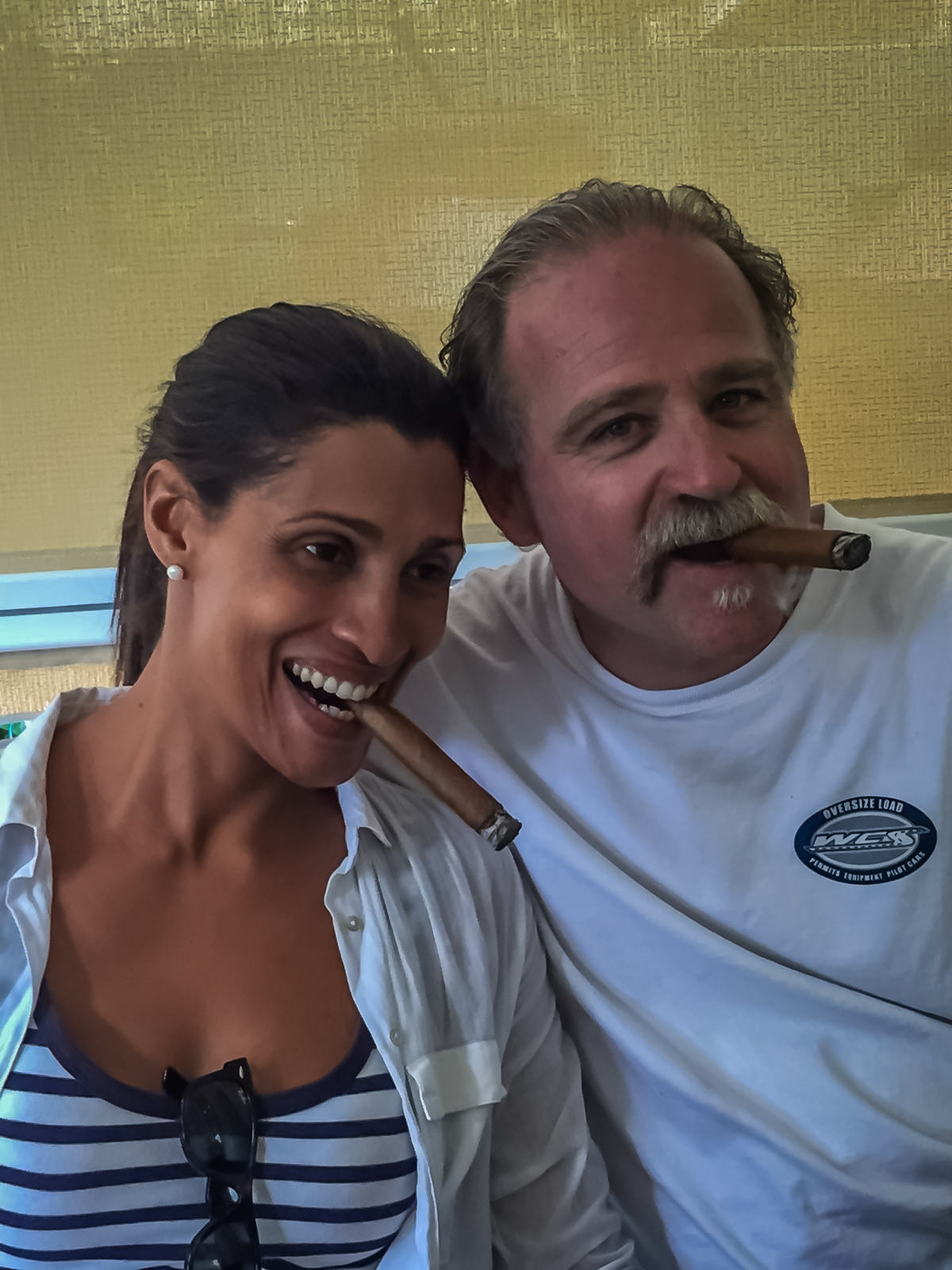 Partagas Factory 2016