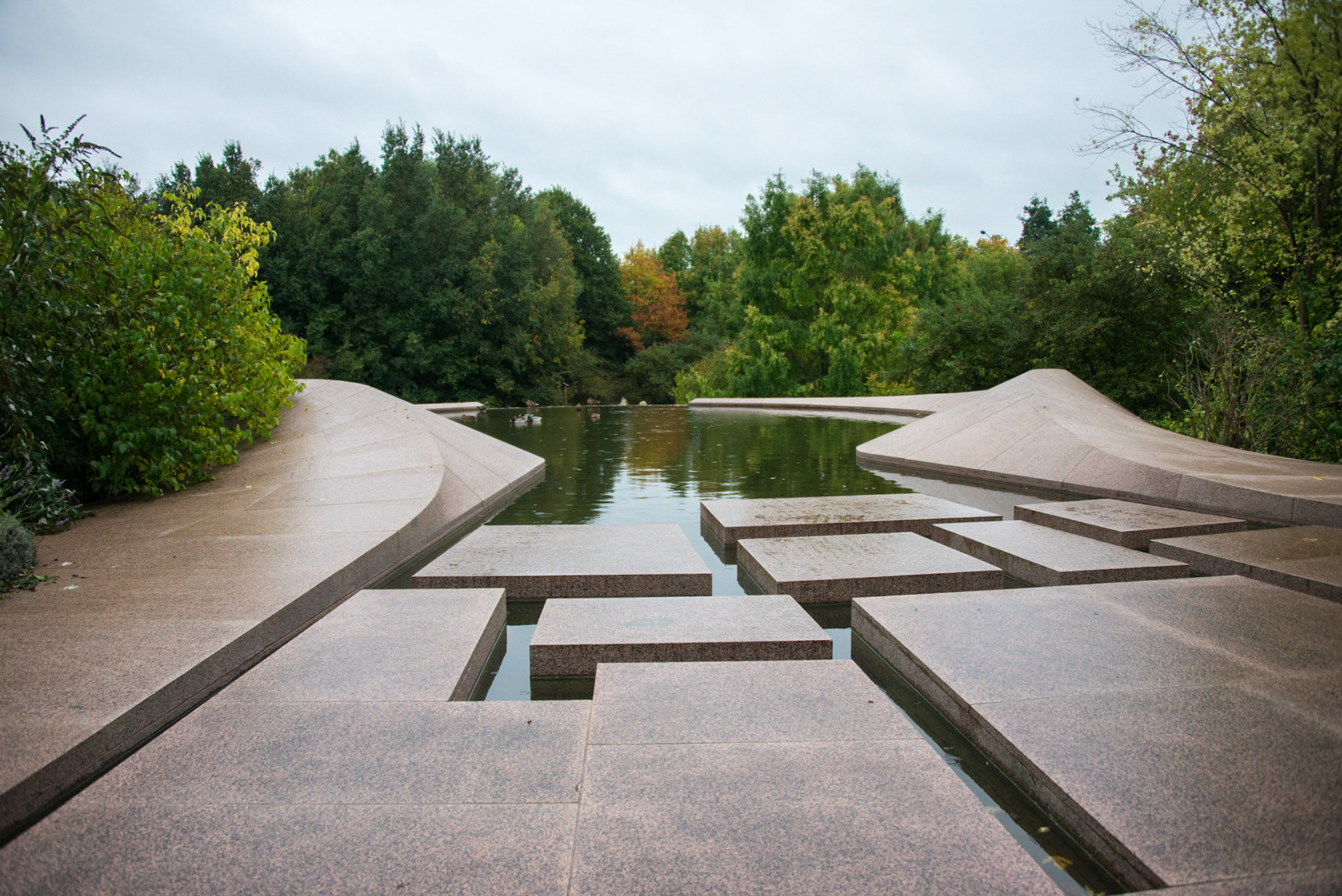 Le Mémorial de Caen