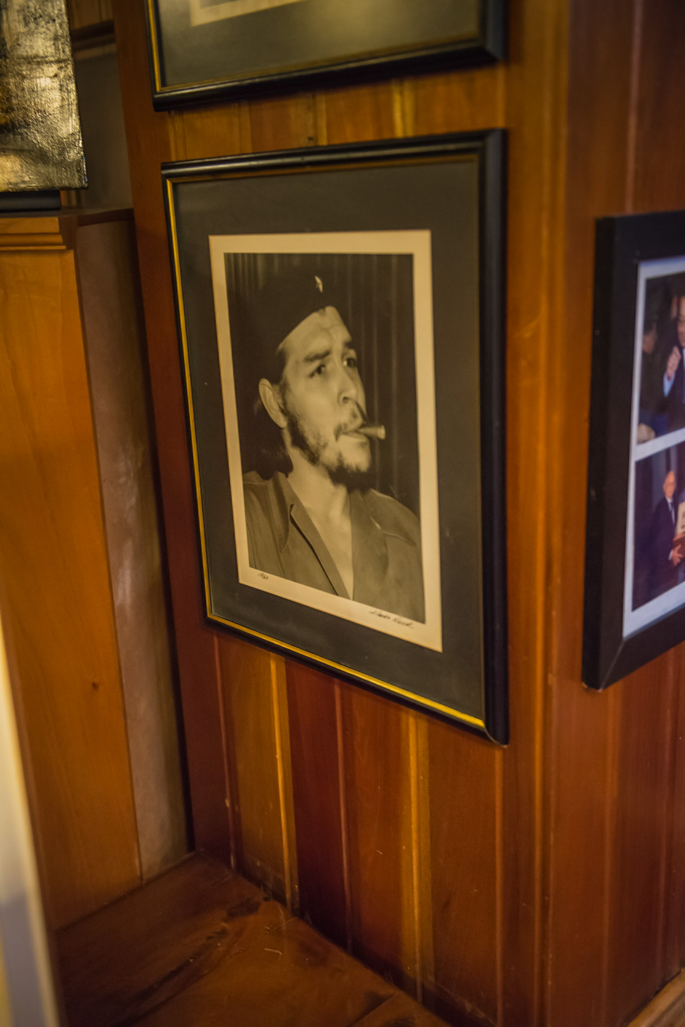 Partagas, Havana CUBA