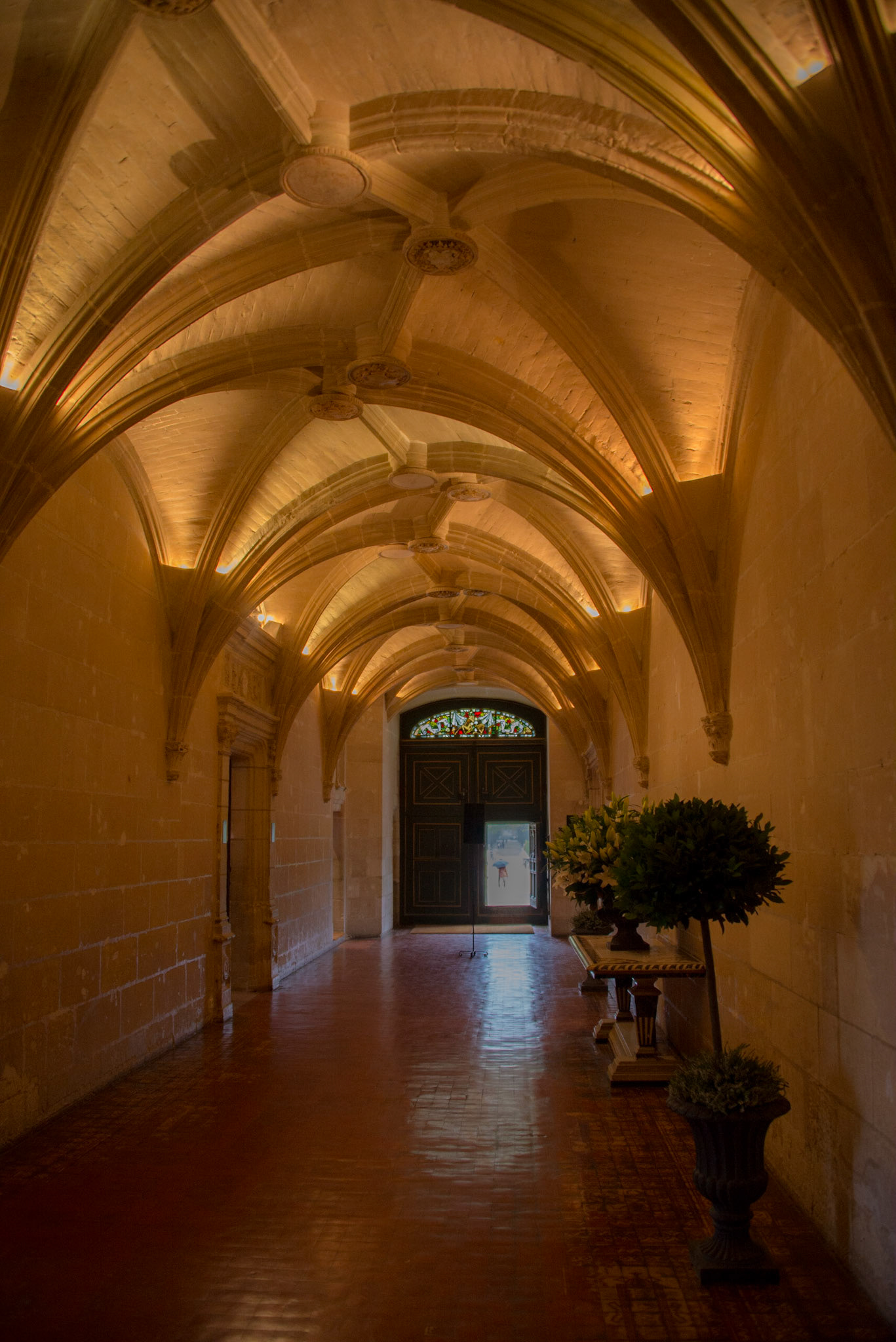 Château de Chenonceau