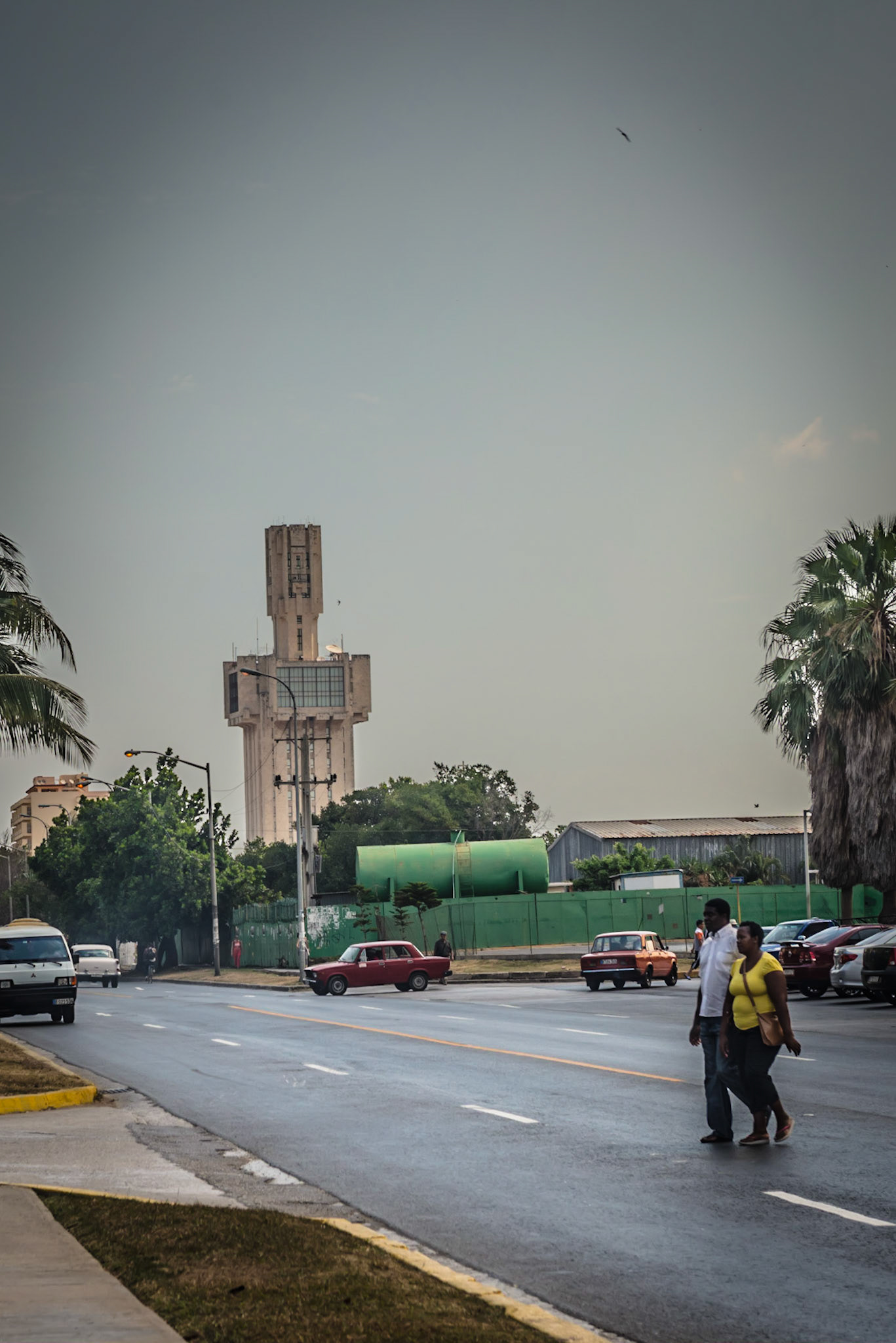Beer Bottle Architecture