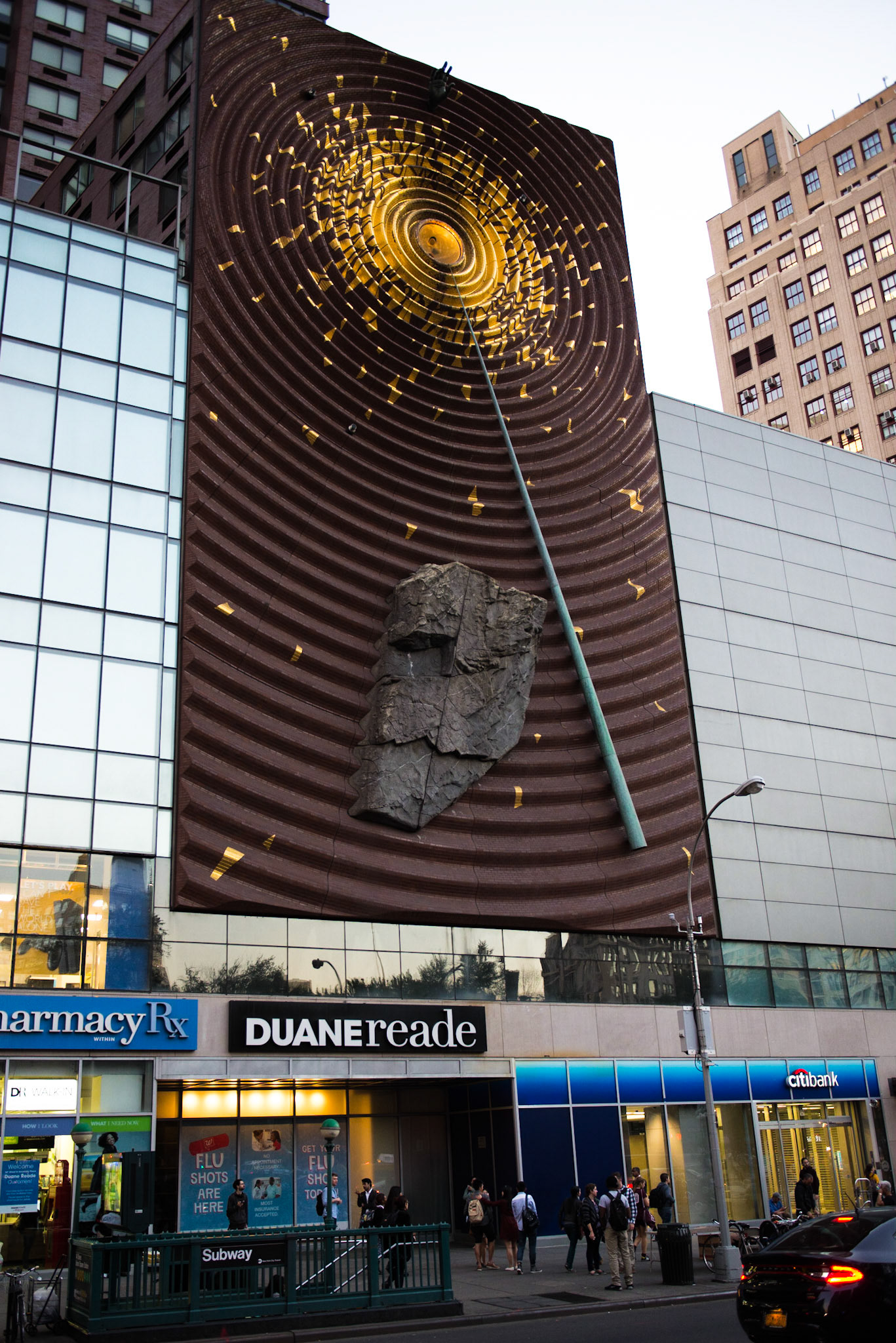 New York City Street Art