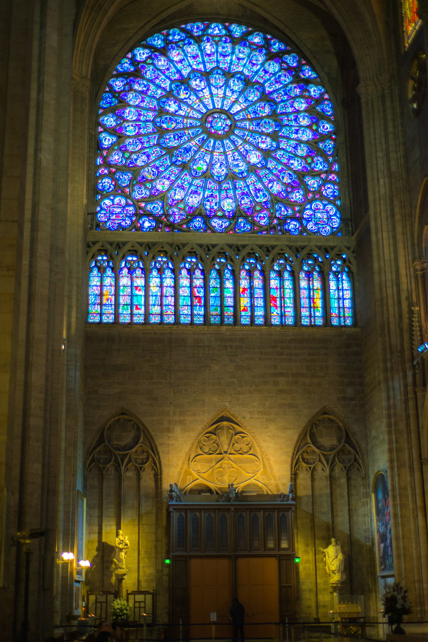 Notre-Dame Cathedral