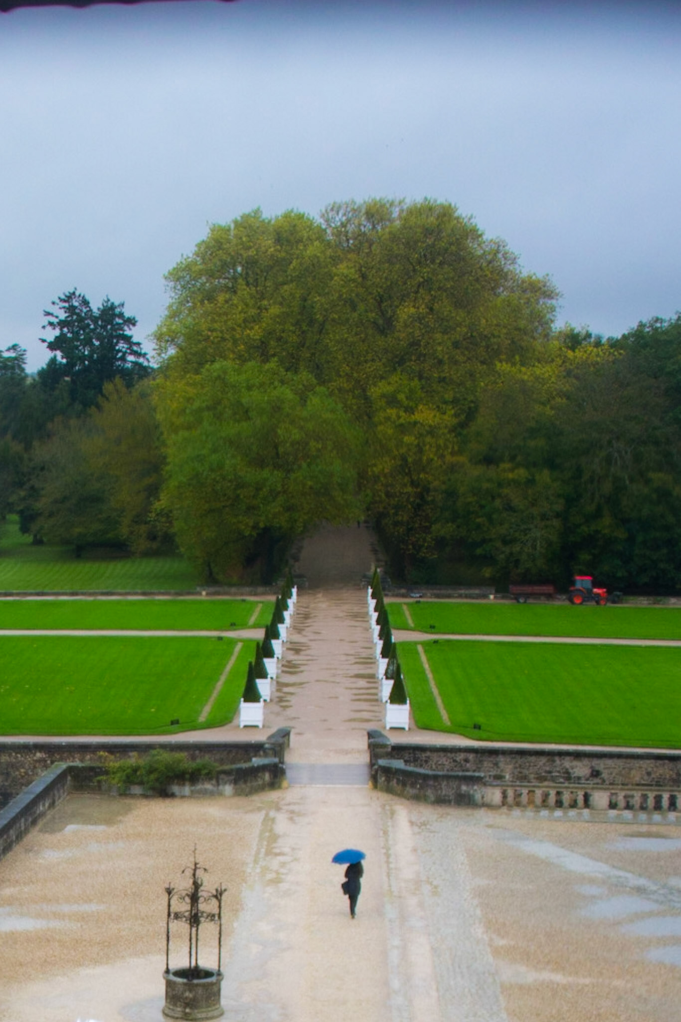Château de Chenonceau