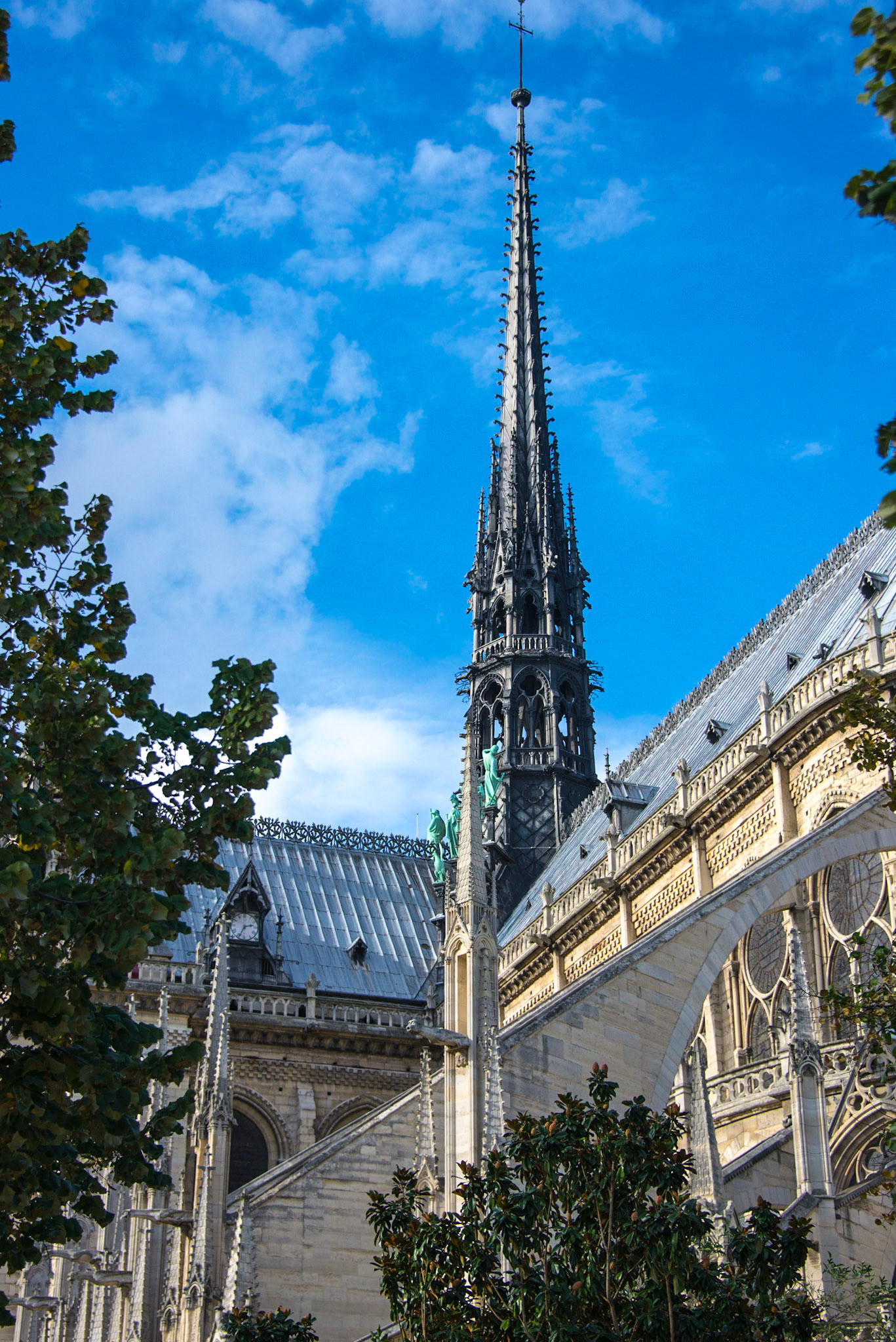Notre-Dame Cathedral