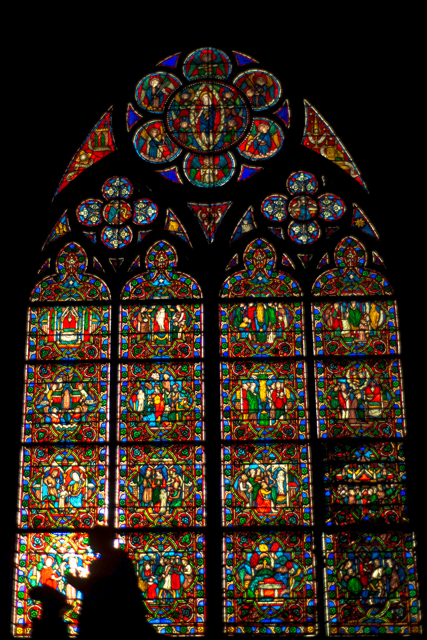 Notre-Dame Cathedral