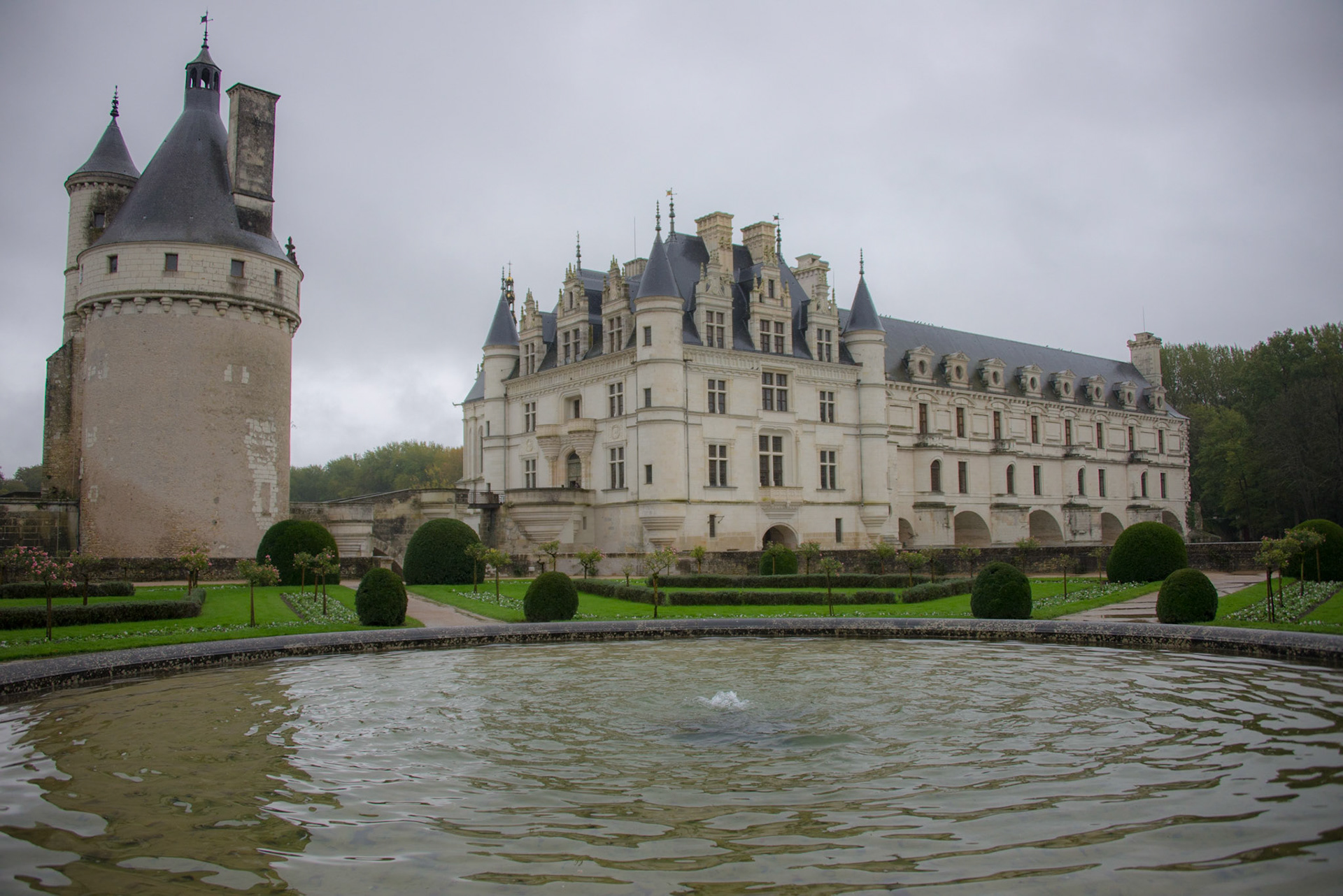 Château de Chenonceau