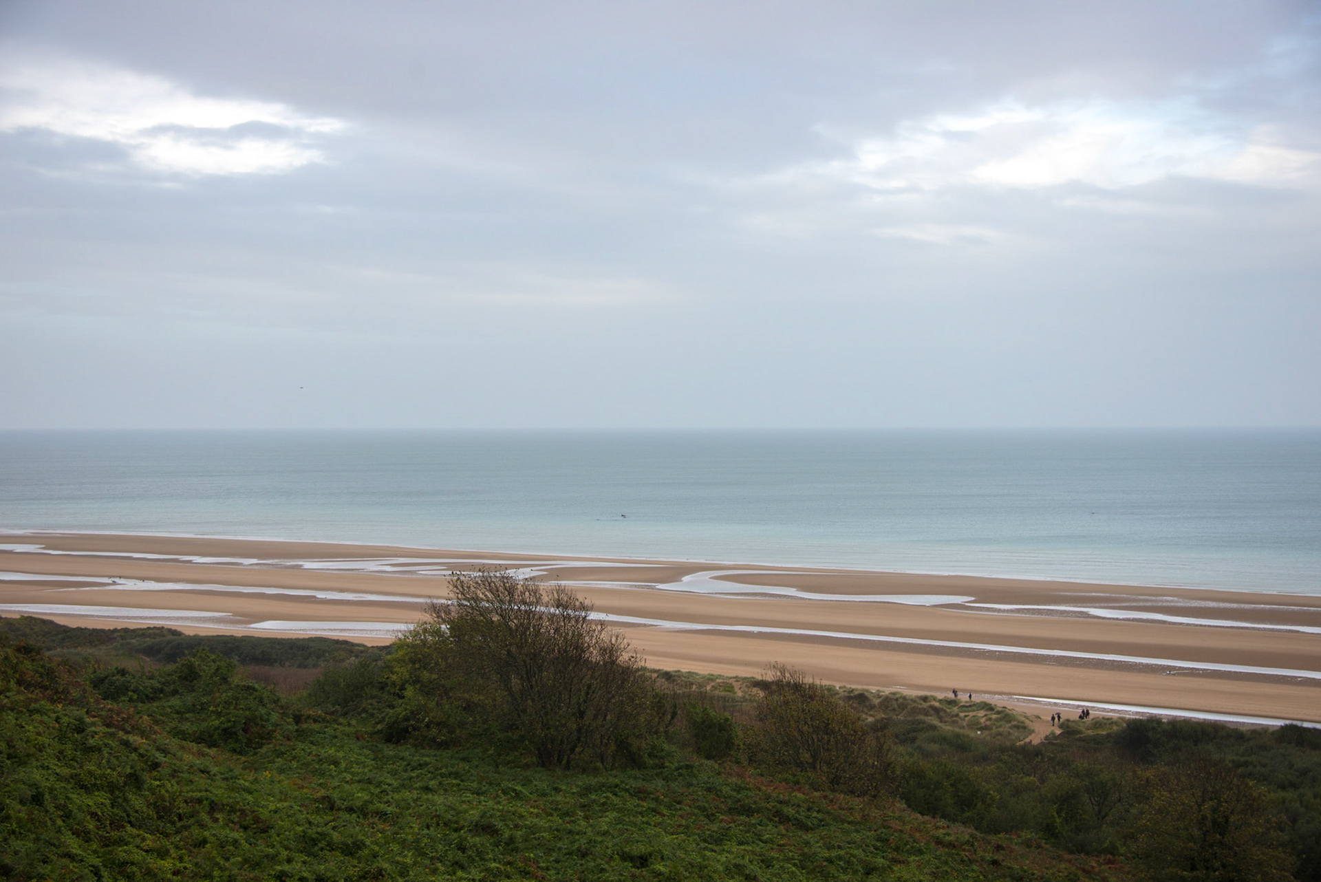 Omaha Beach