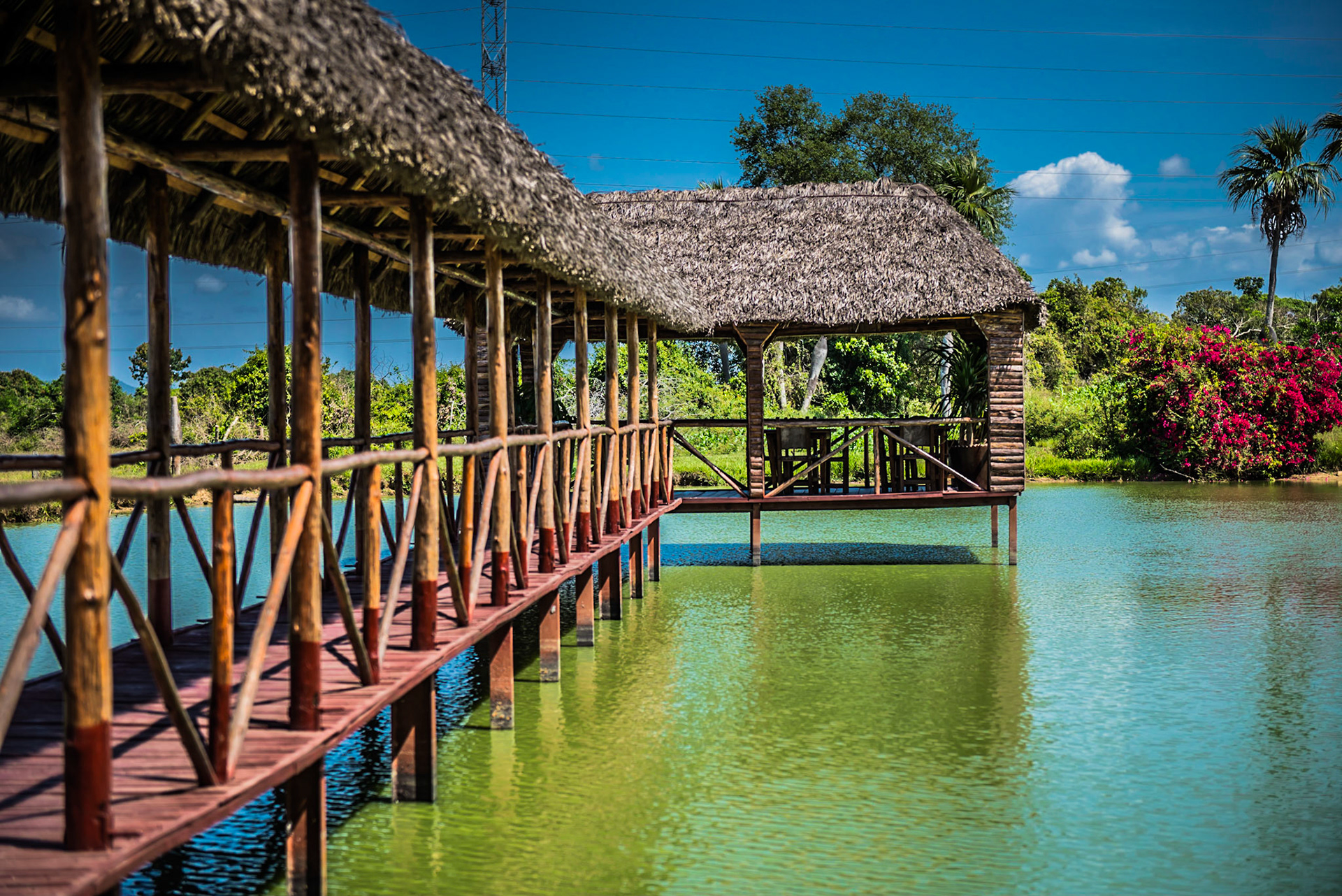 Pinar Del Rio: The Countryside