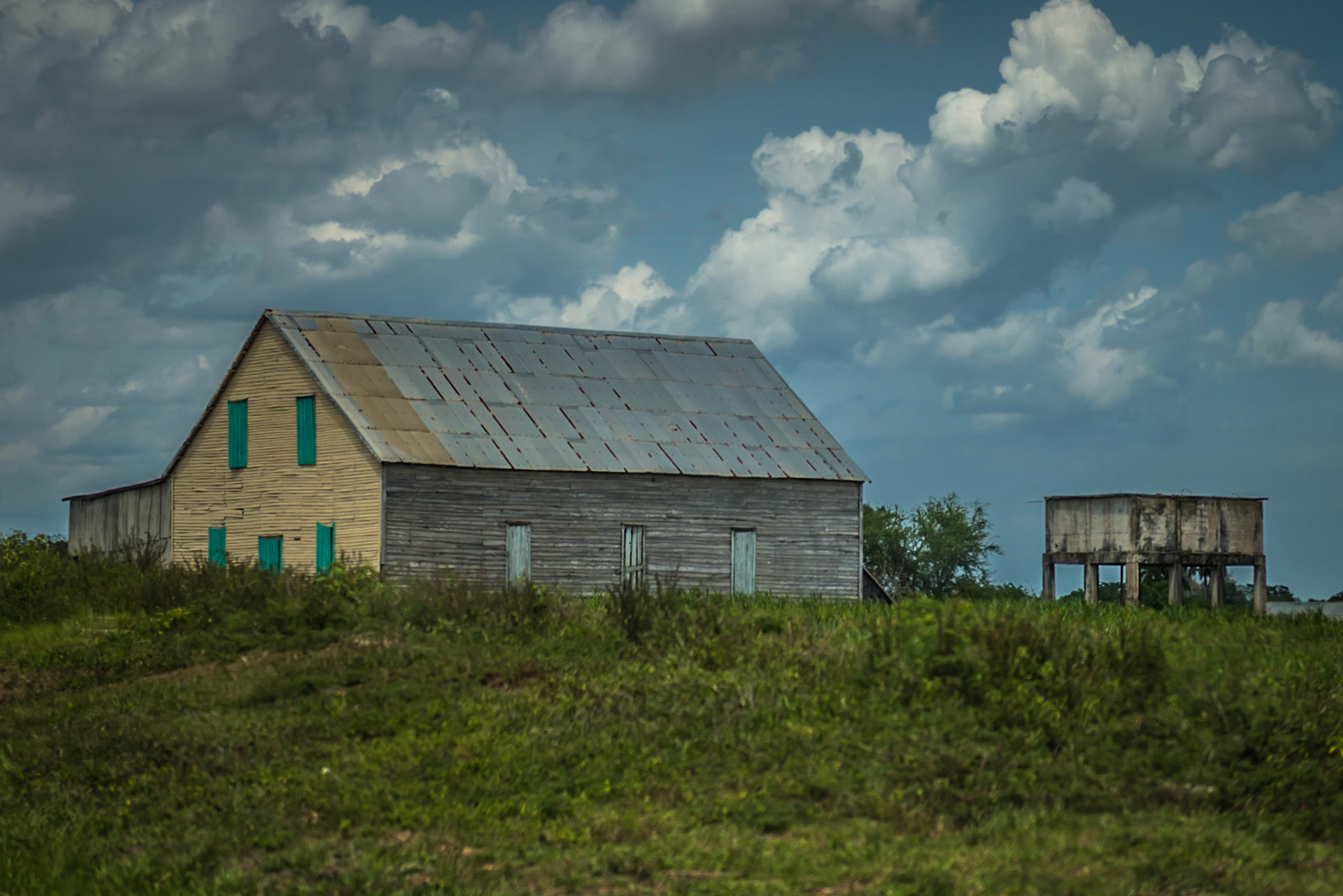 Pinar Del Rio Countryside Pics