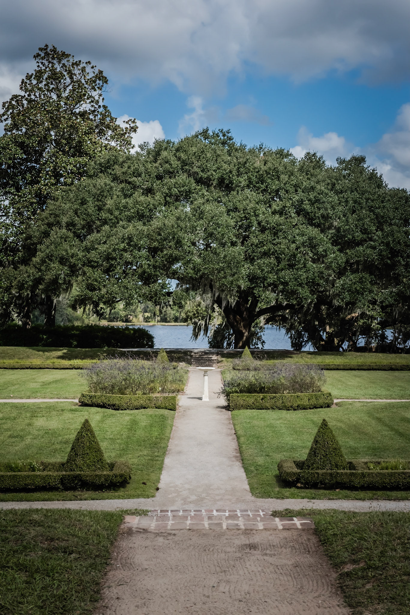 Middleton Place is a National Historic Landmark and home to America’s Oldest Landscaped Gardens