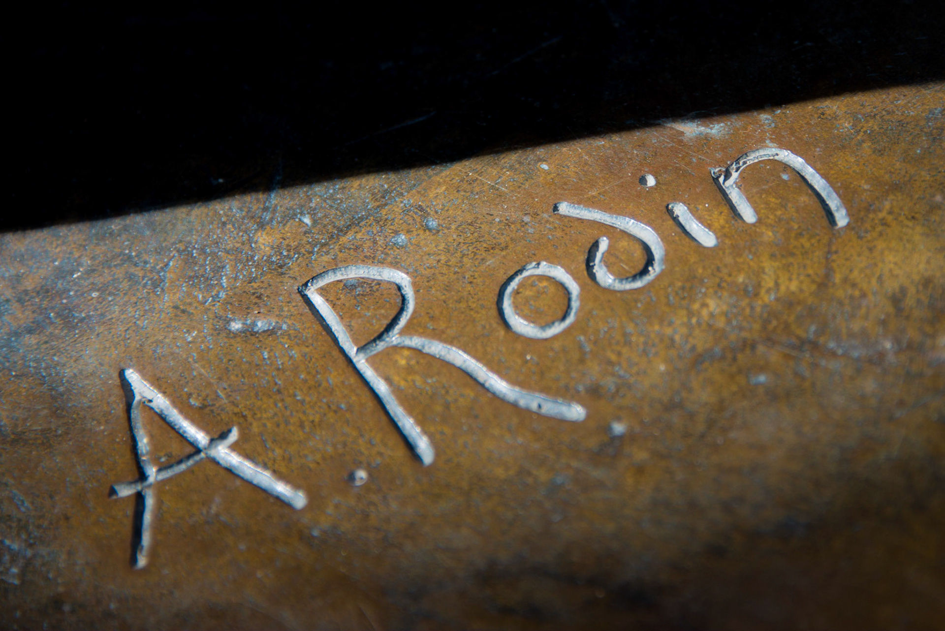 Musee Rodin, Paris France