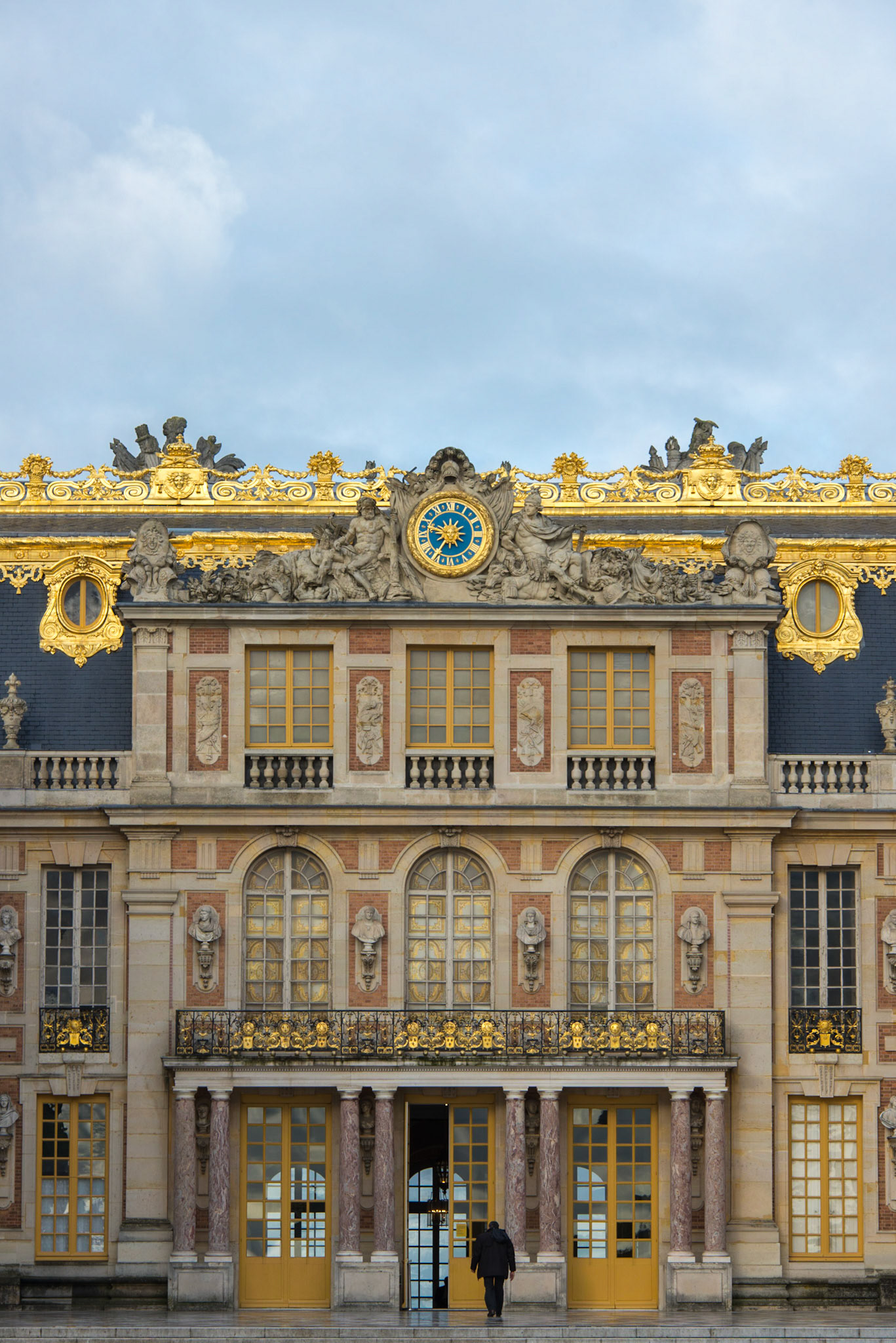 Palace of Versailles
