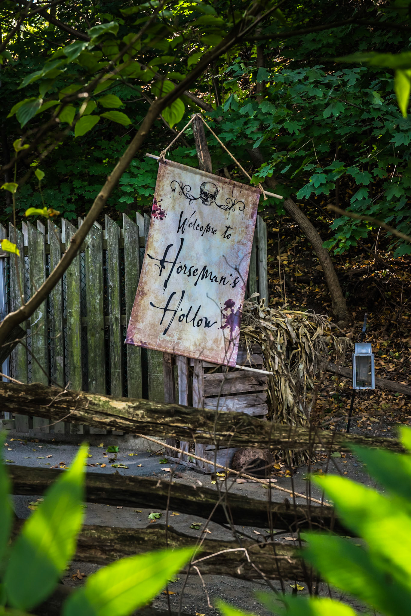 Pocantico Hills New York