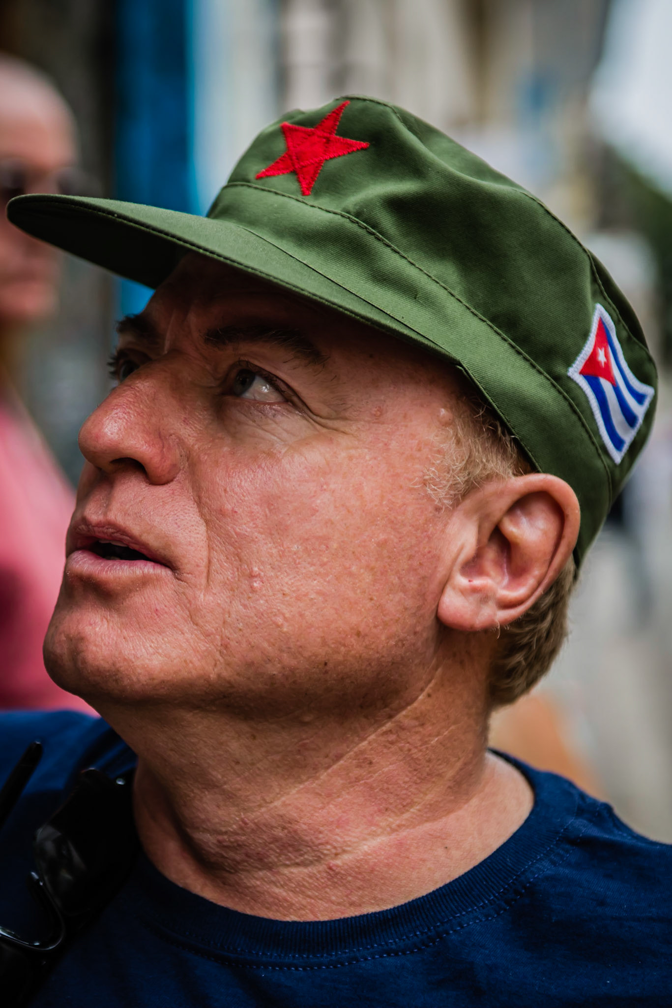 @ La Bodeguita Del Medio for some Mojito