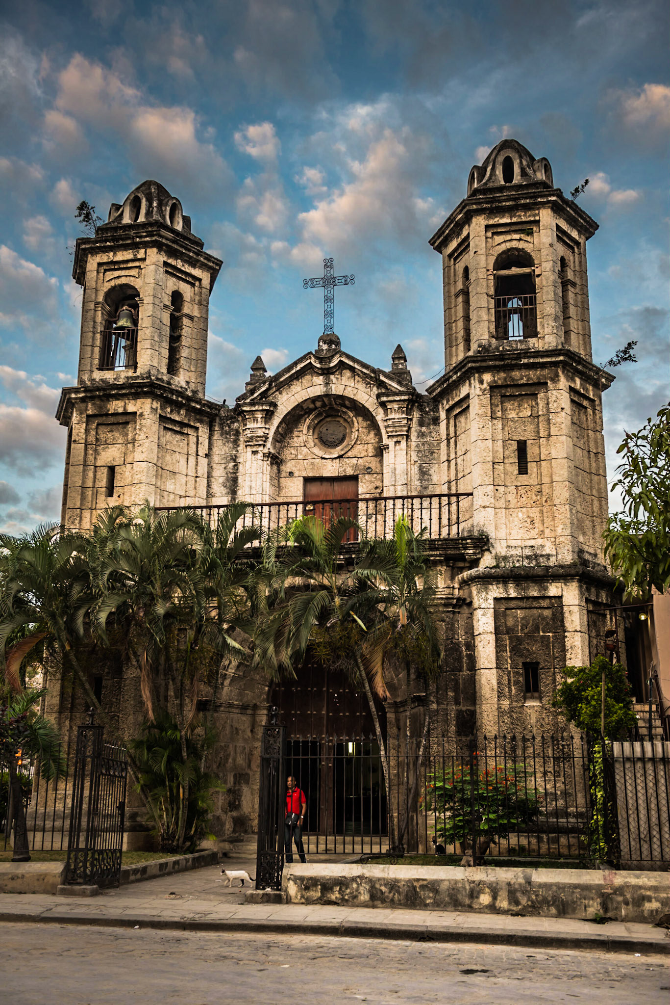 Church of the Good Voyage